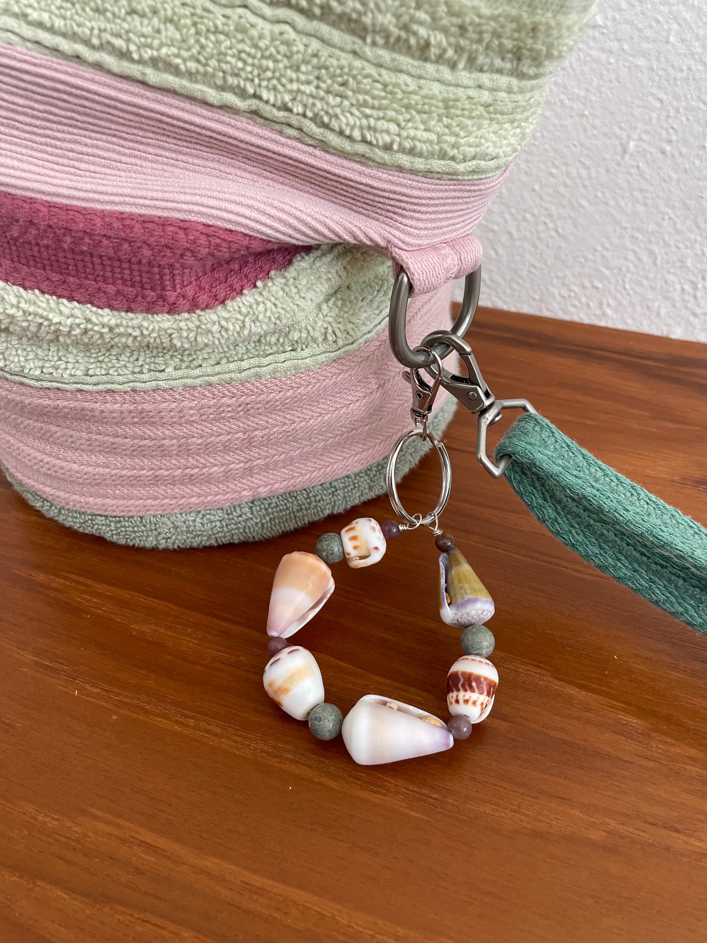 Watermelon Bucket Bag