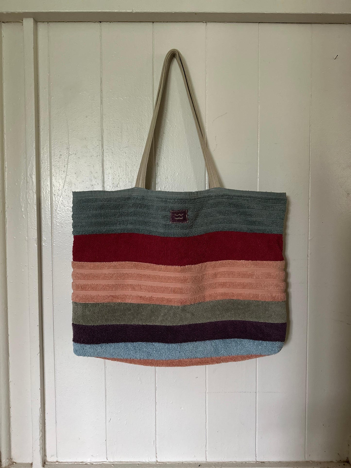 Horizon Tote