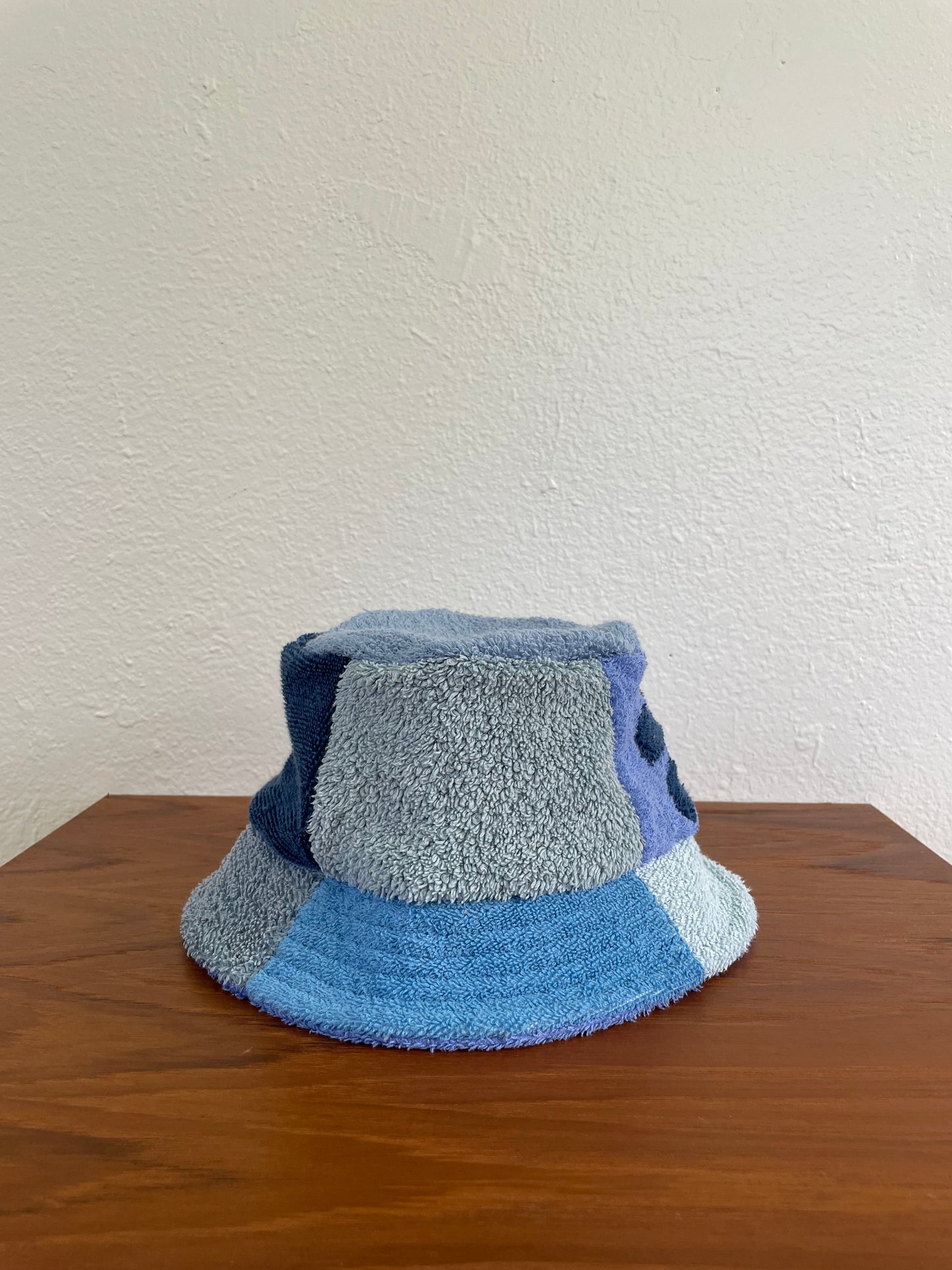 Bluebell Bucket