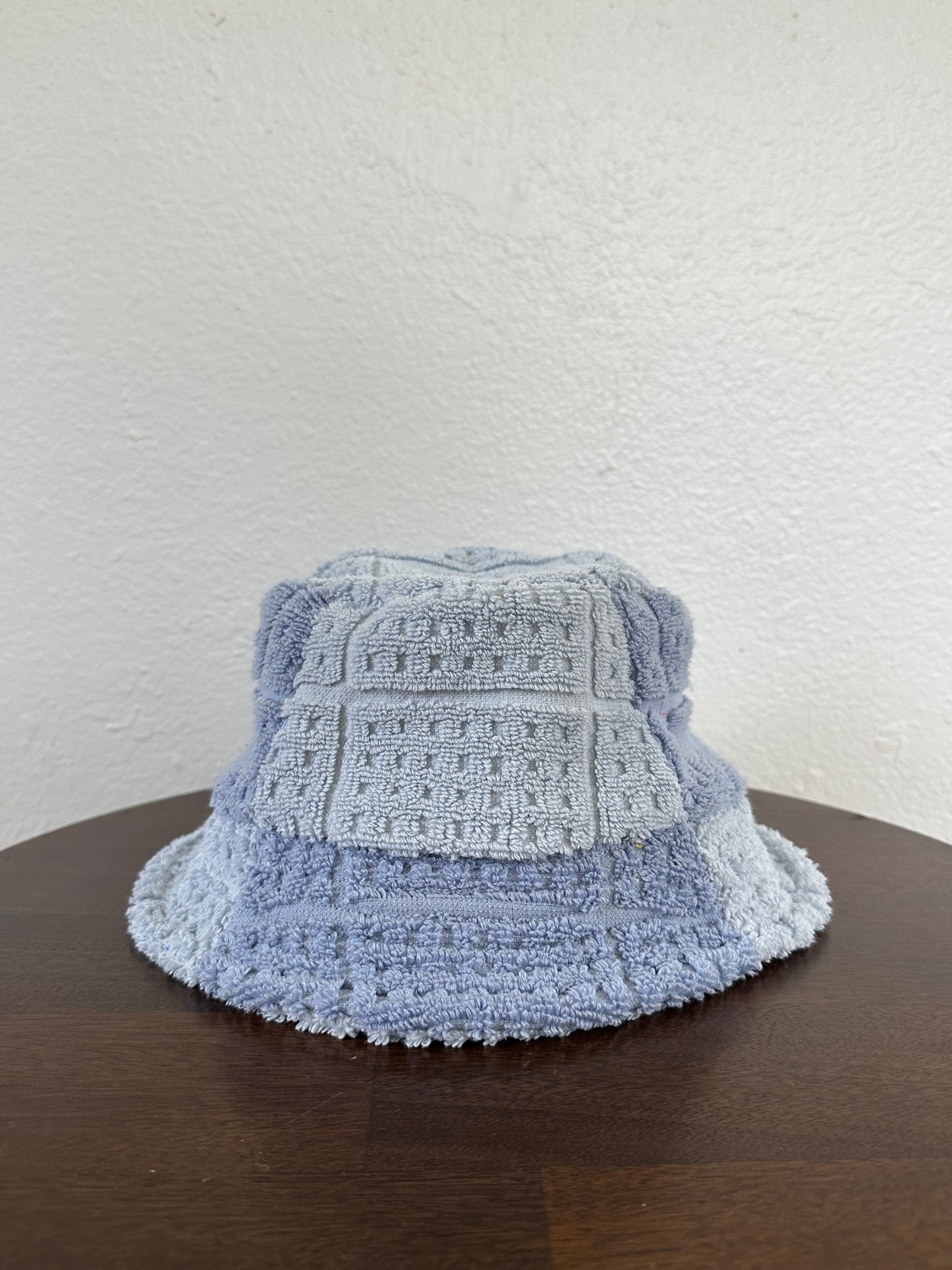 Blueberry Waffle Bucket
