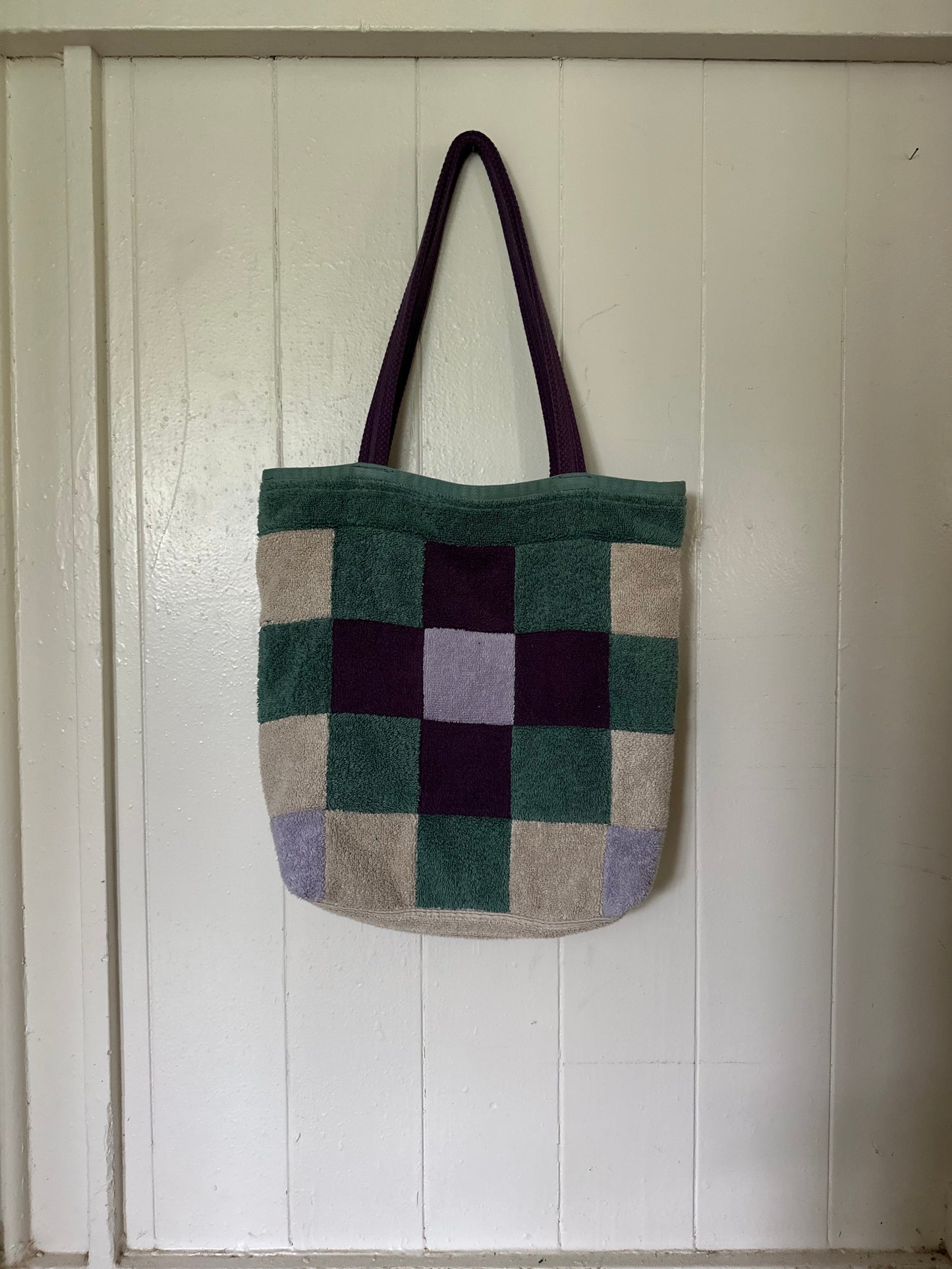 Foodland Flooring Tote