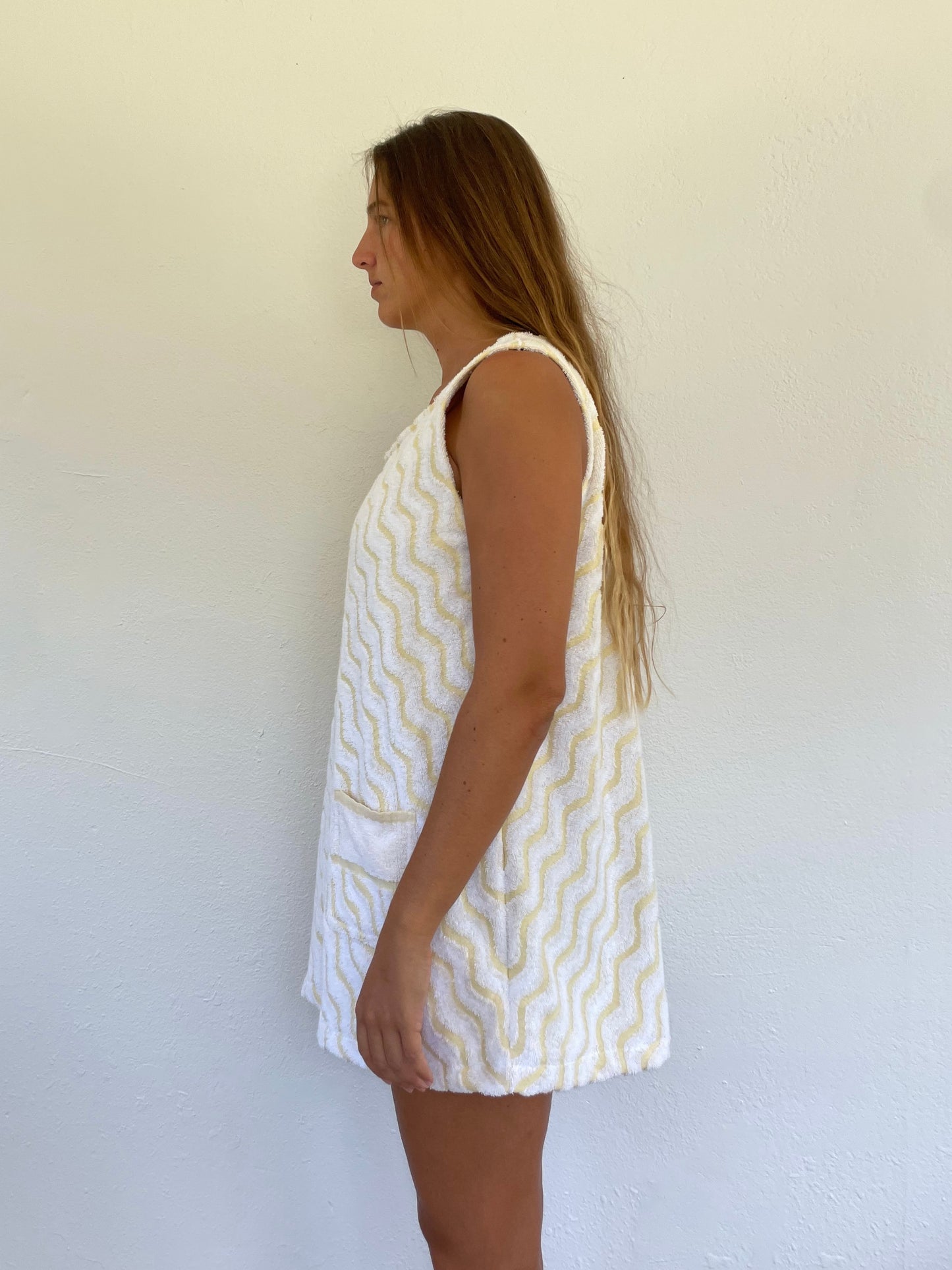 L/XL Groovy Dress