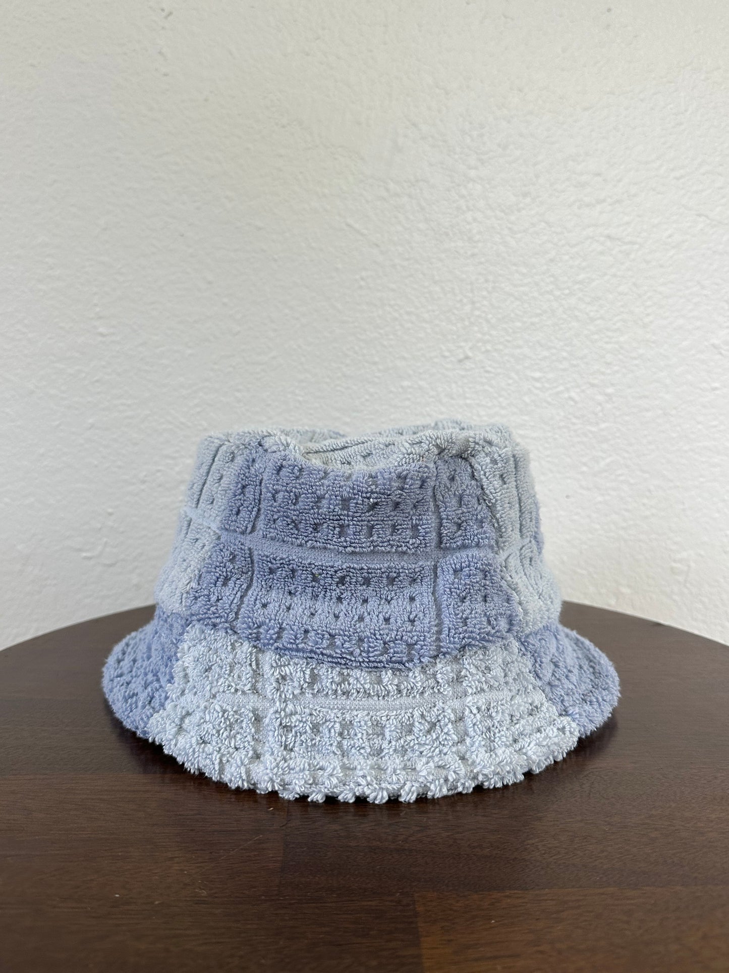Blueberry Waffle Bucket