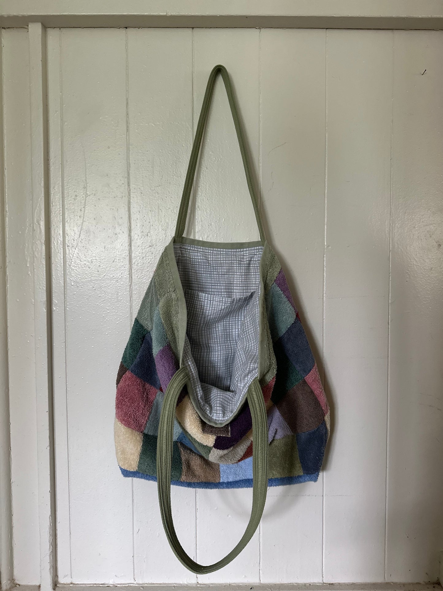 Gemstone Tote