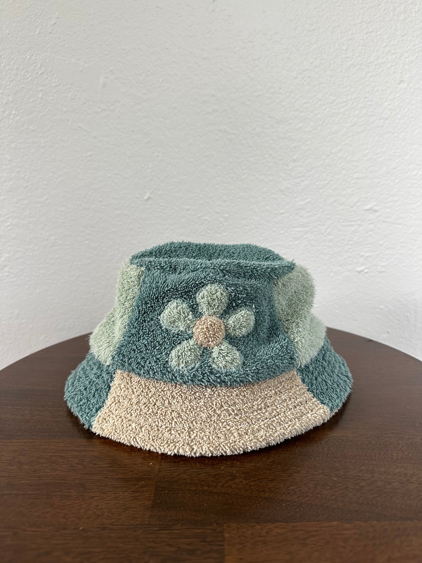 Forget Me Not Bucket