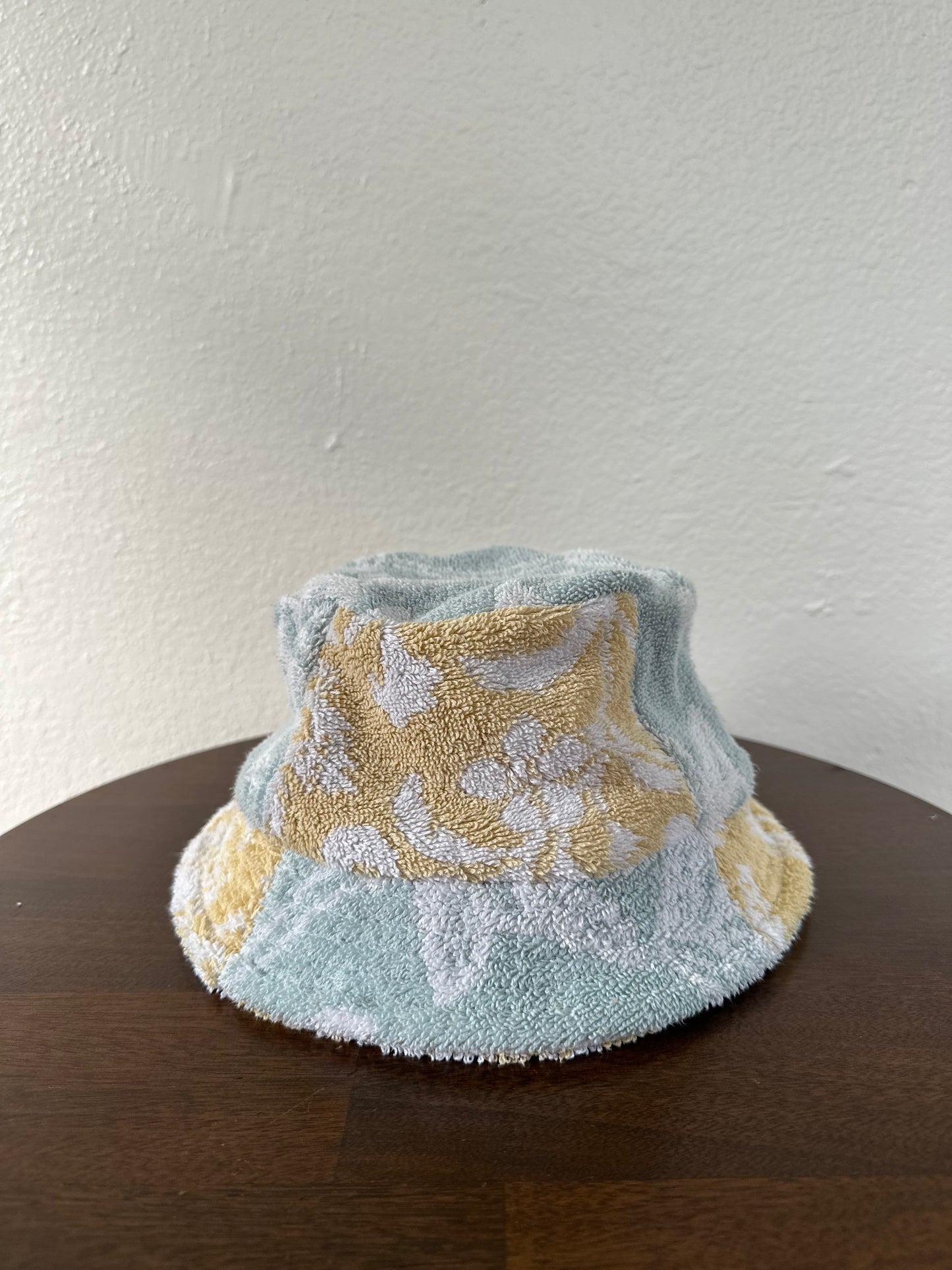 Sunny Garden Bucket