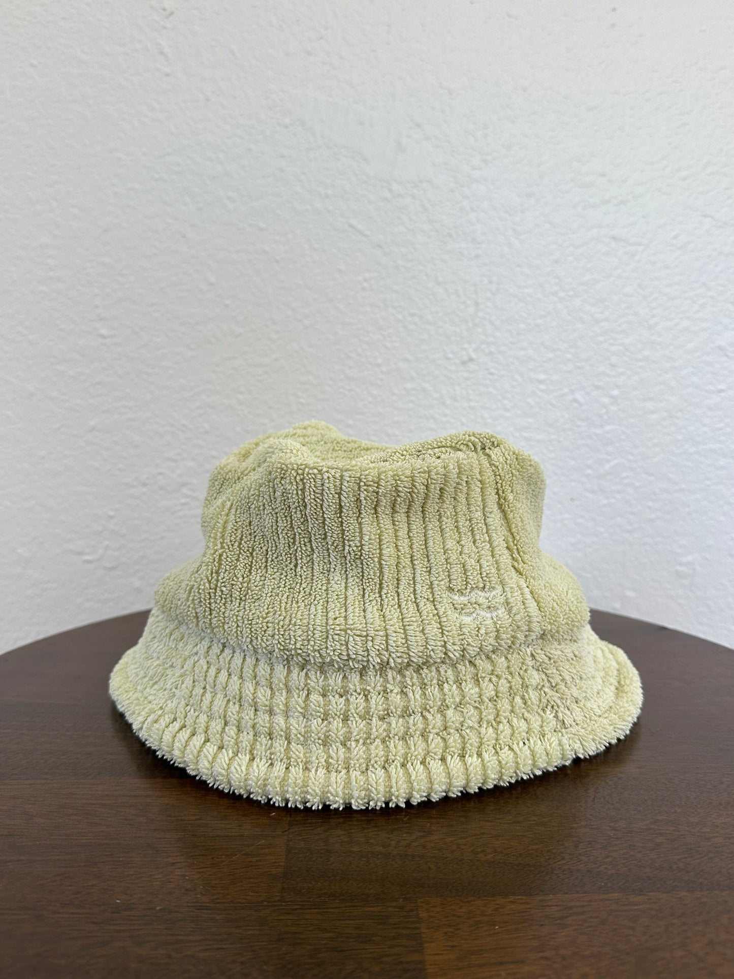 Fields Bucket