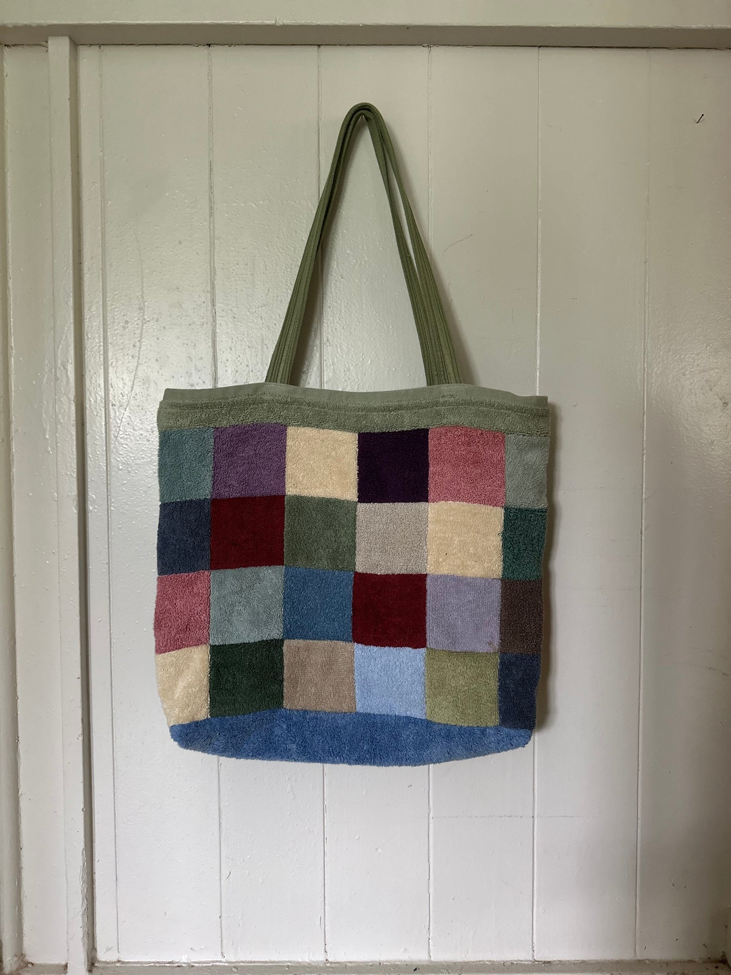 Gemstone Tote