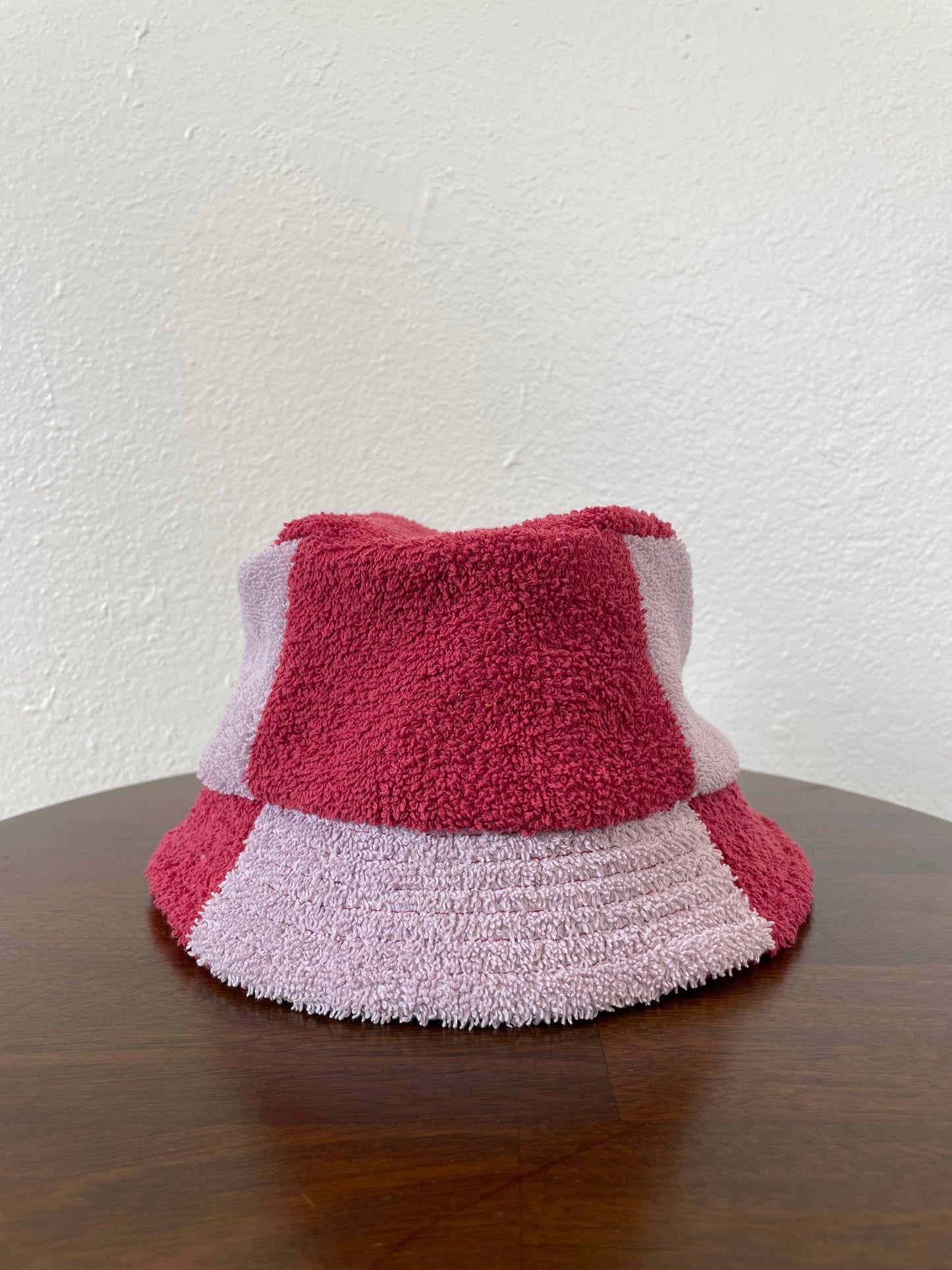 Peonies Bucket
