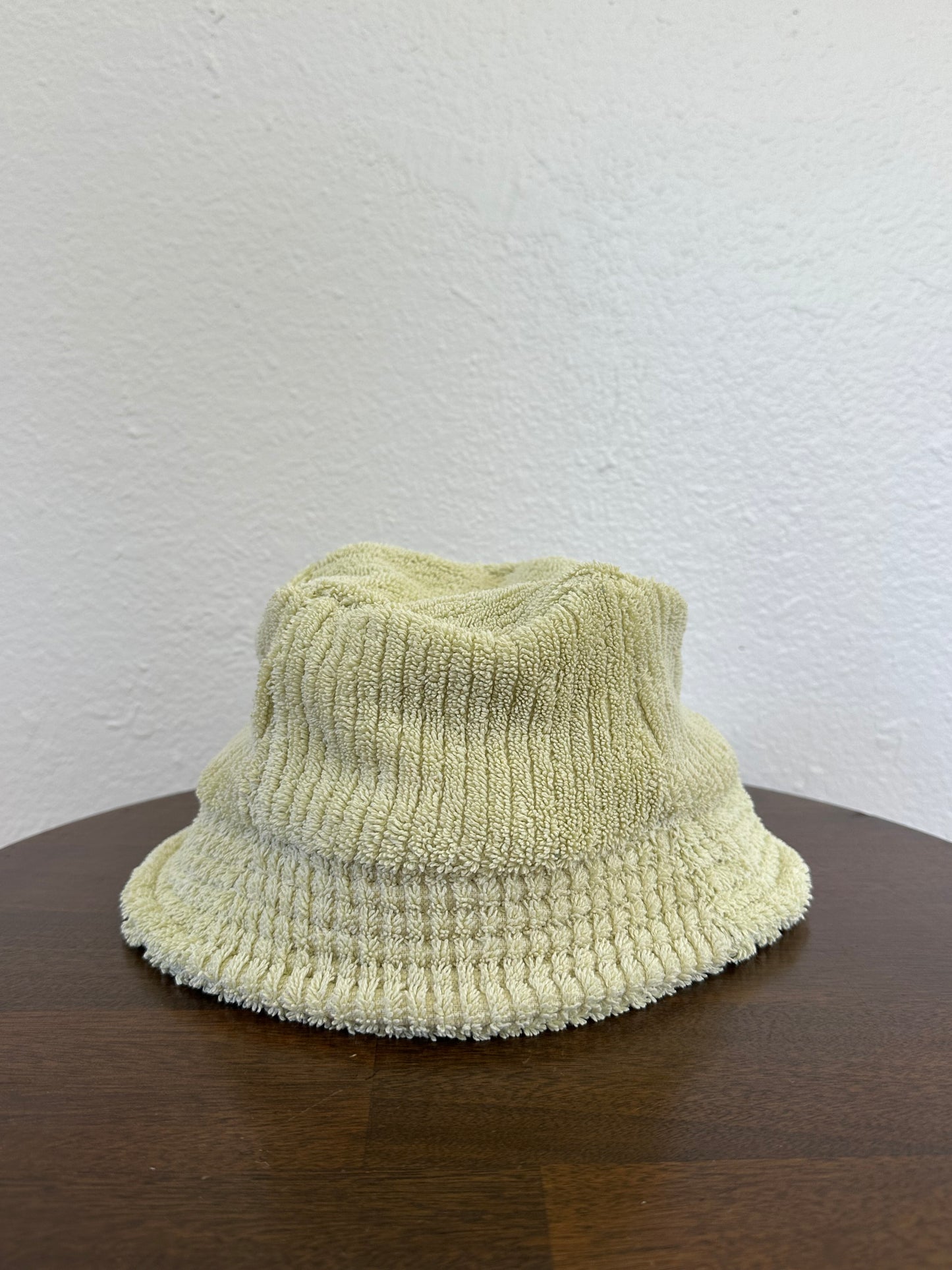 Fields Bucket