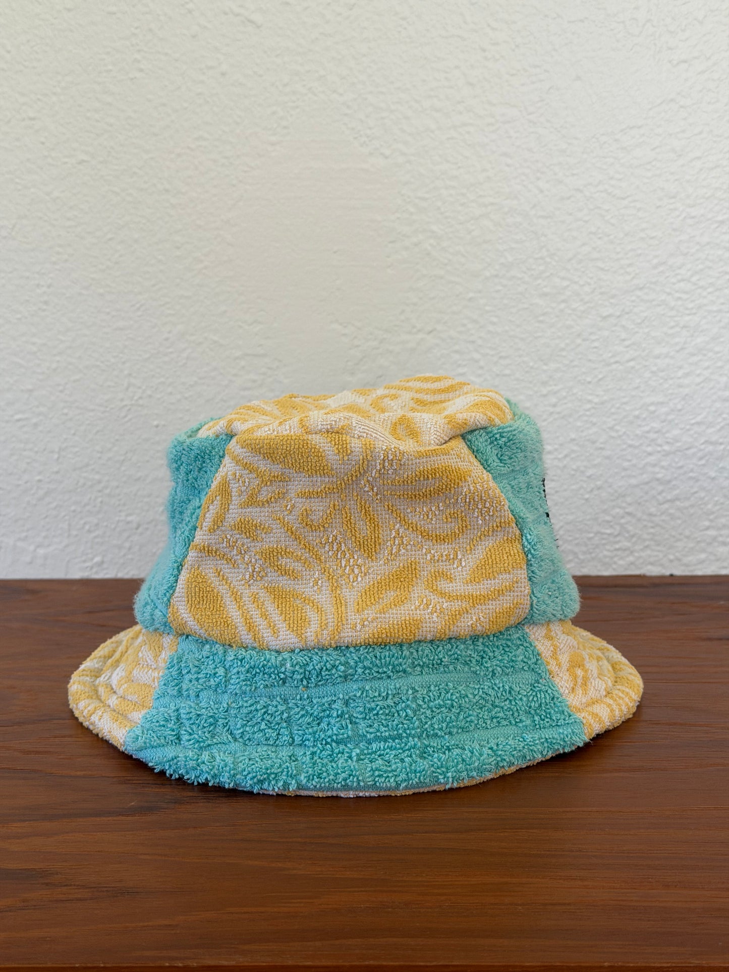 Sunshine and Roses Bucket