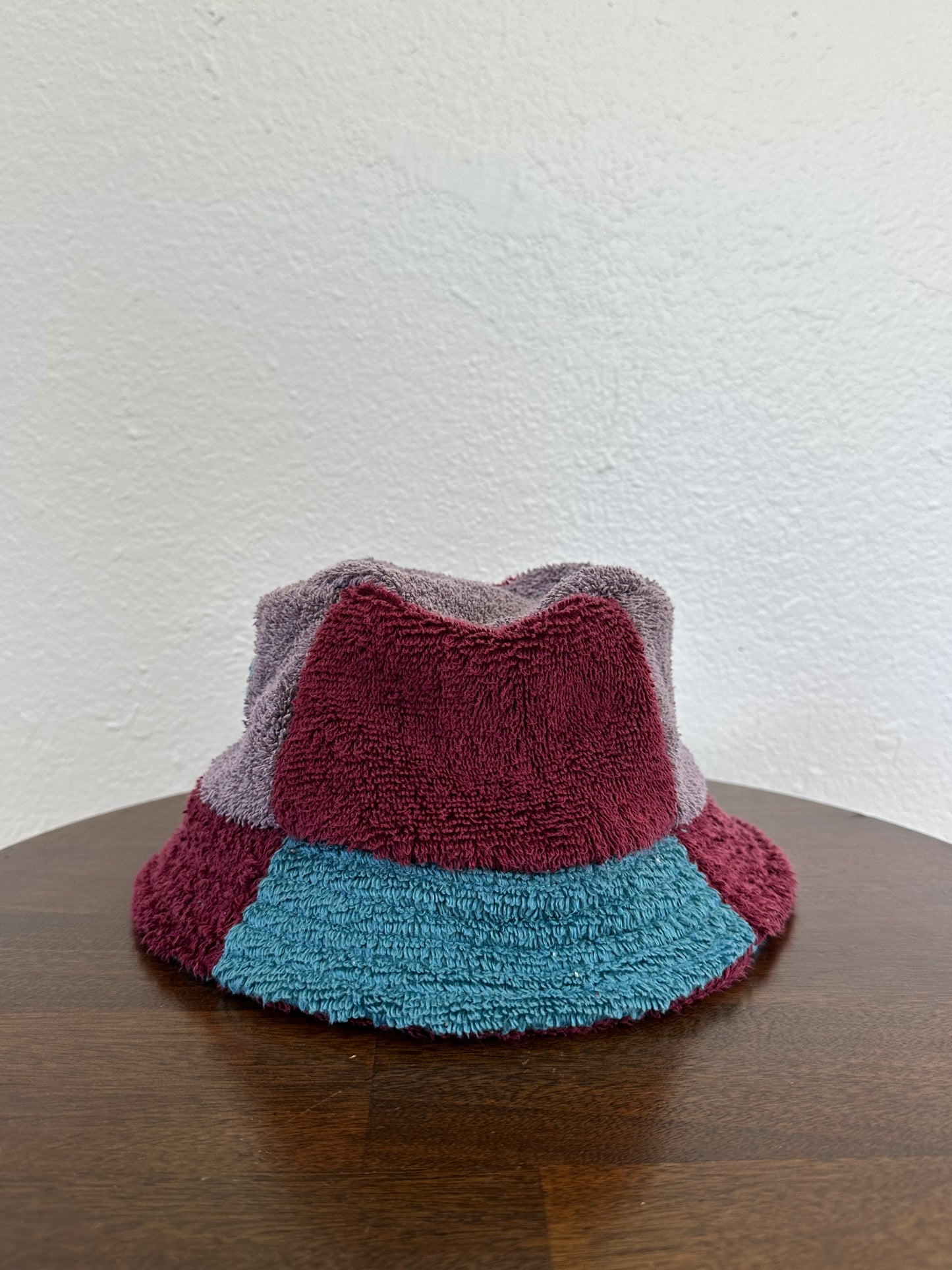 Raspberry Bucket