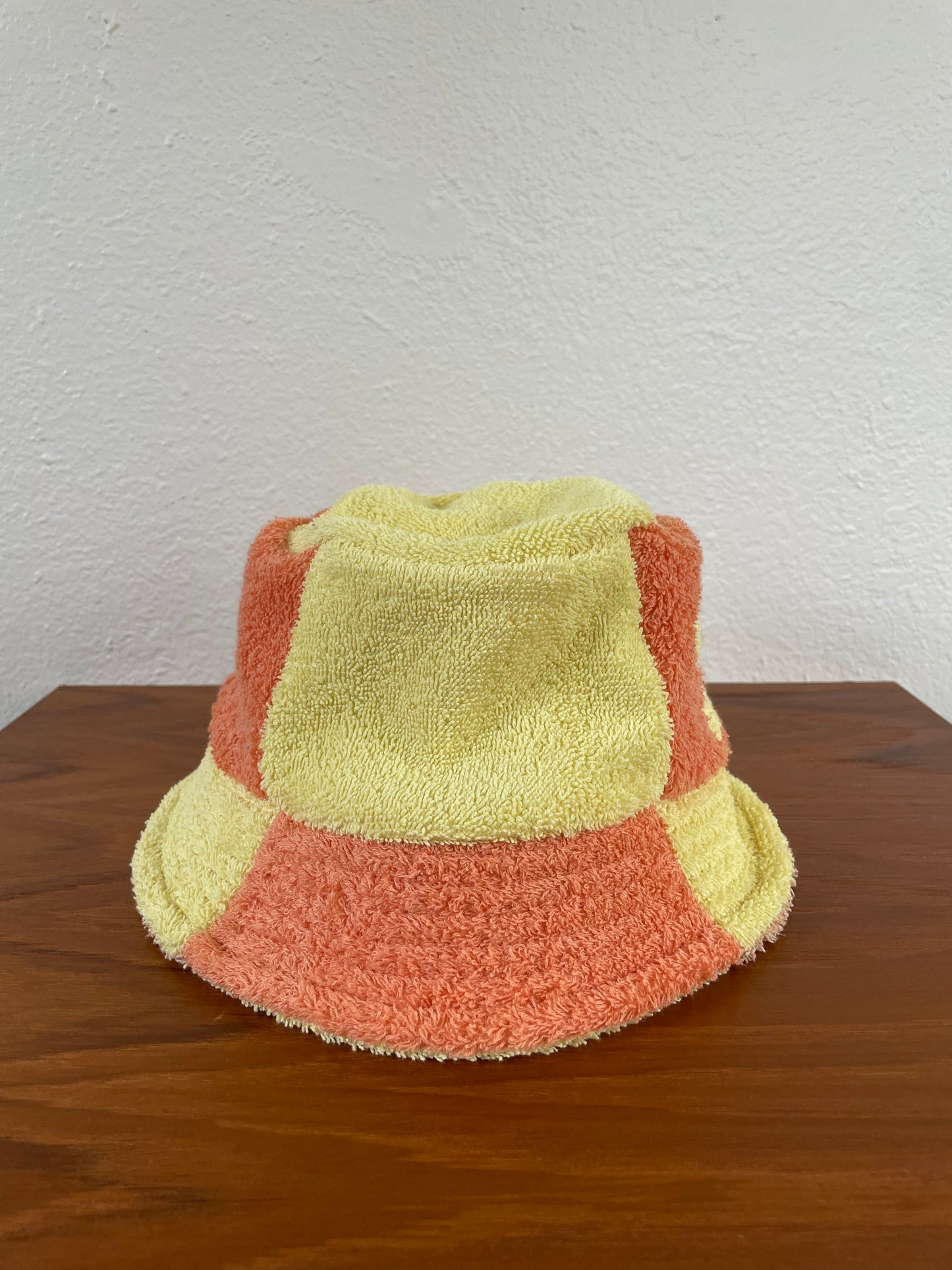 Sun Flower Bucket