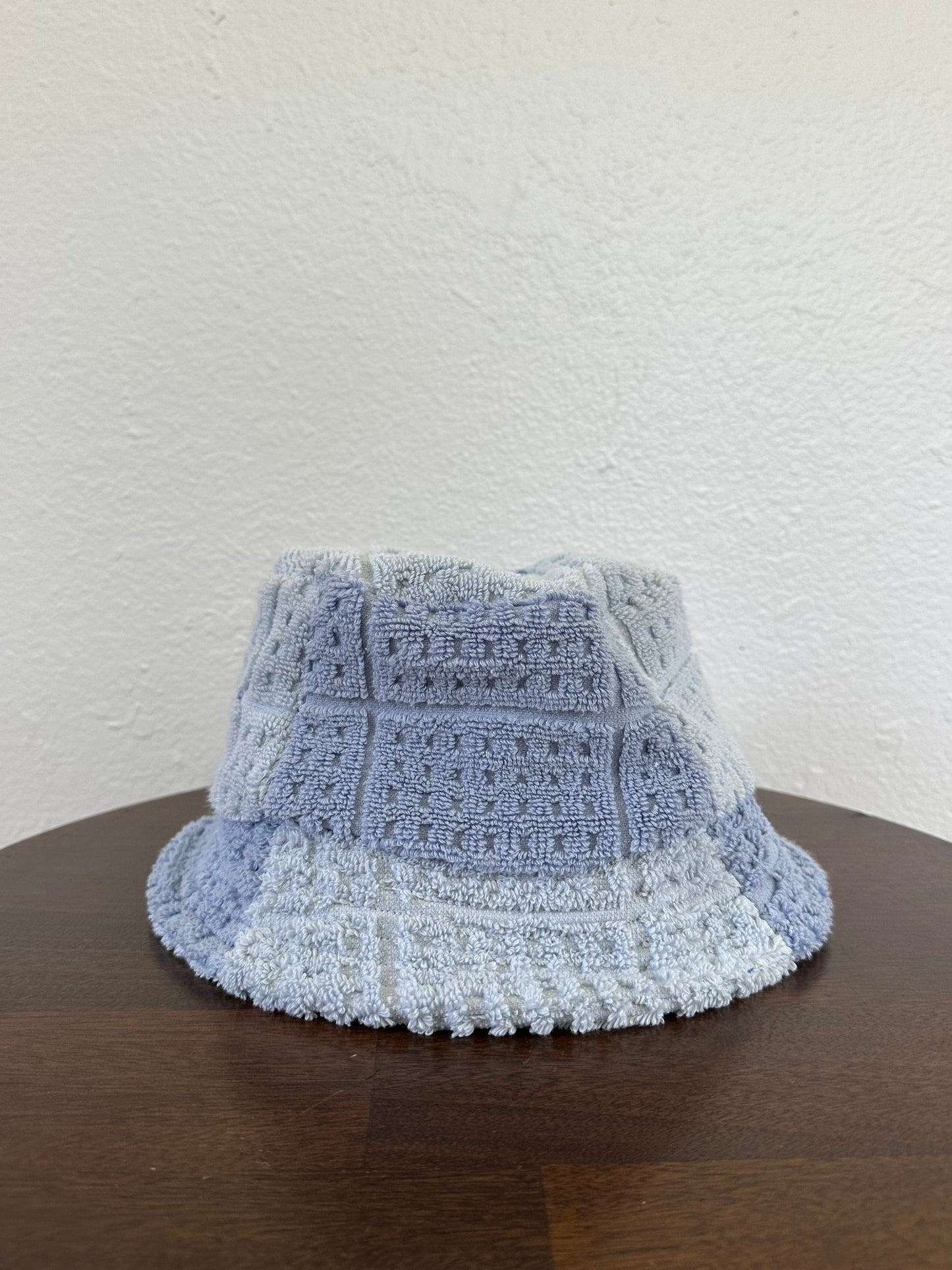 Blueberry Waffle Bucket