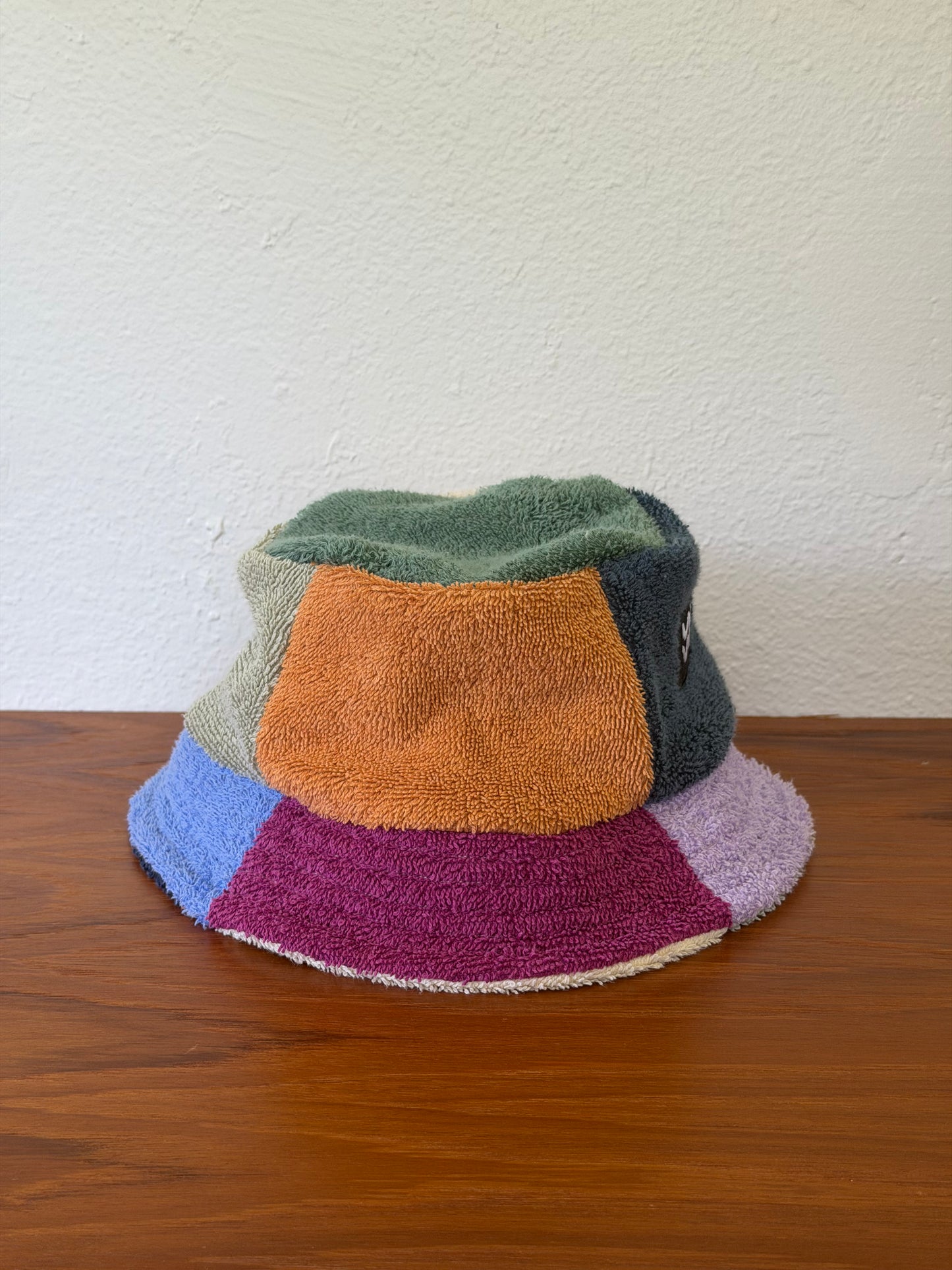 Rainbow Bucket