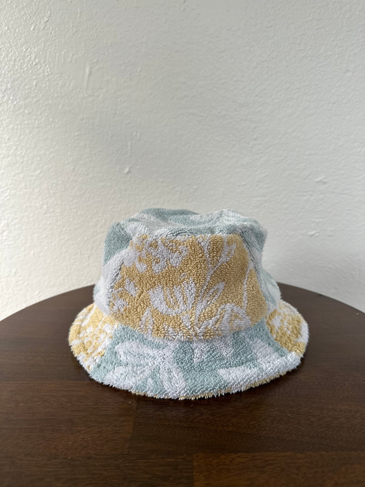 Sunny Garden Bucket