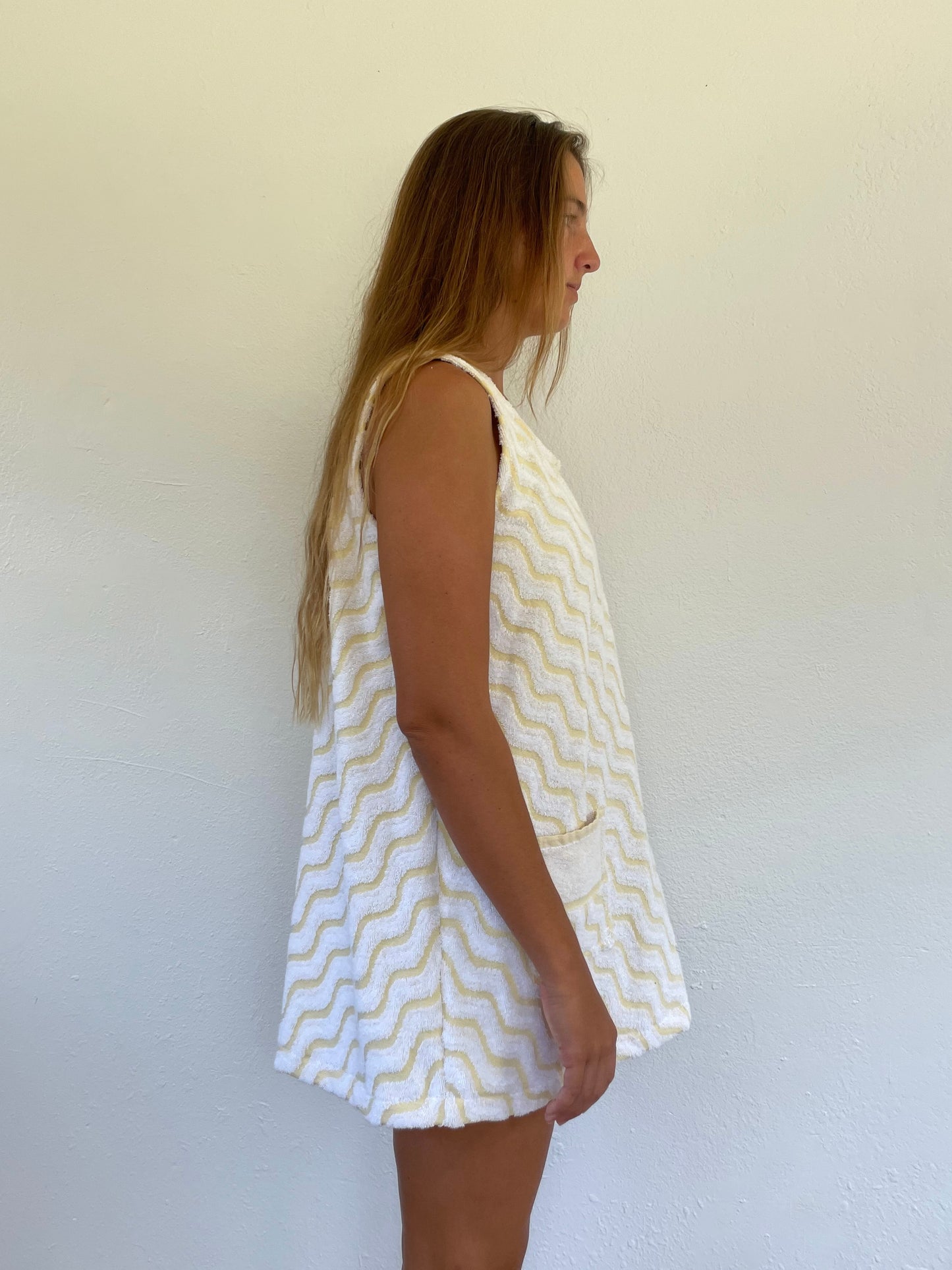 L/XL Groovy Dress