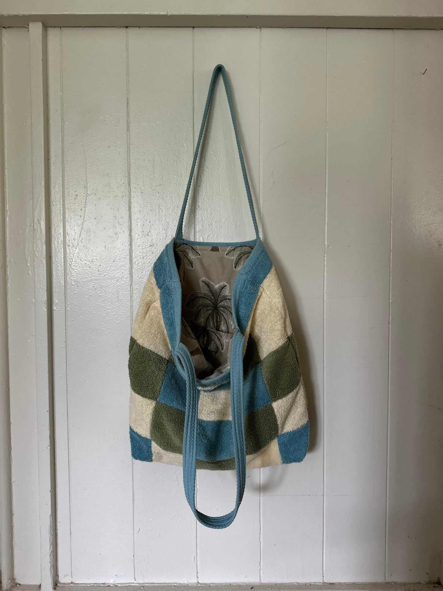 Lakeshore Tote