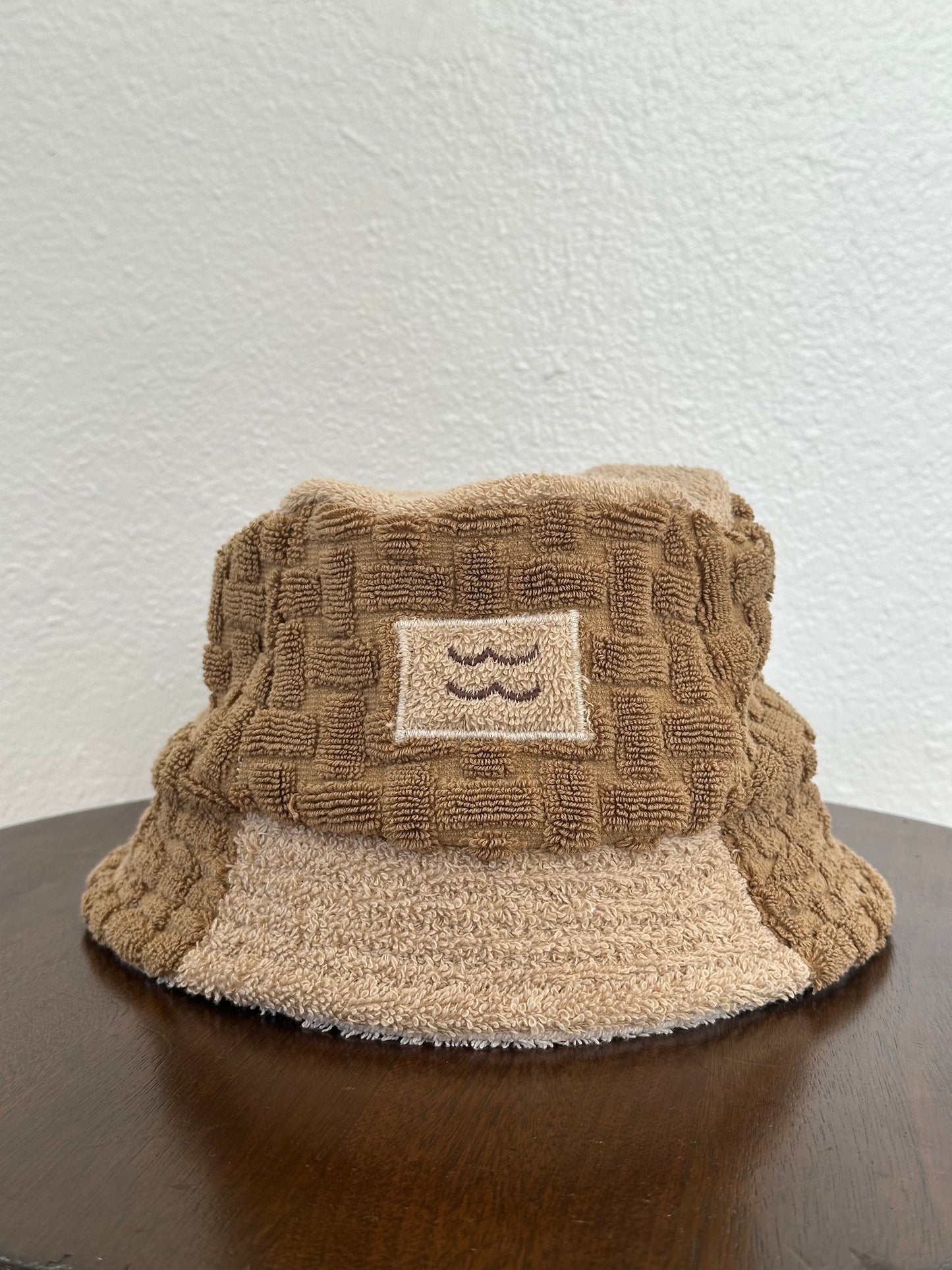 Basket Bucket