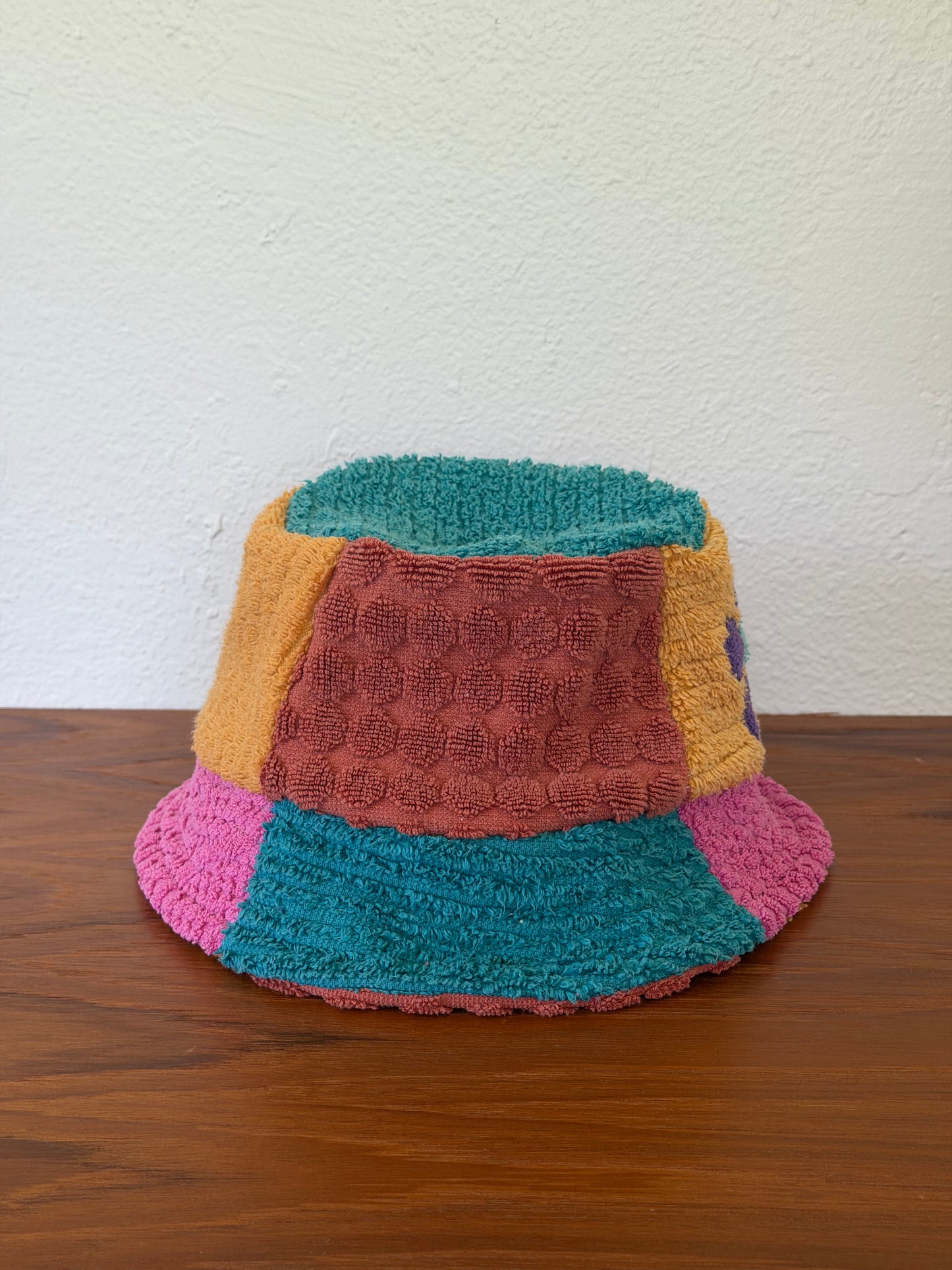 Pumpkin Spice Bucket