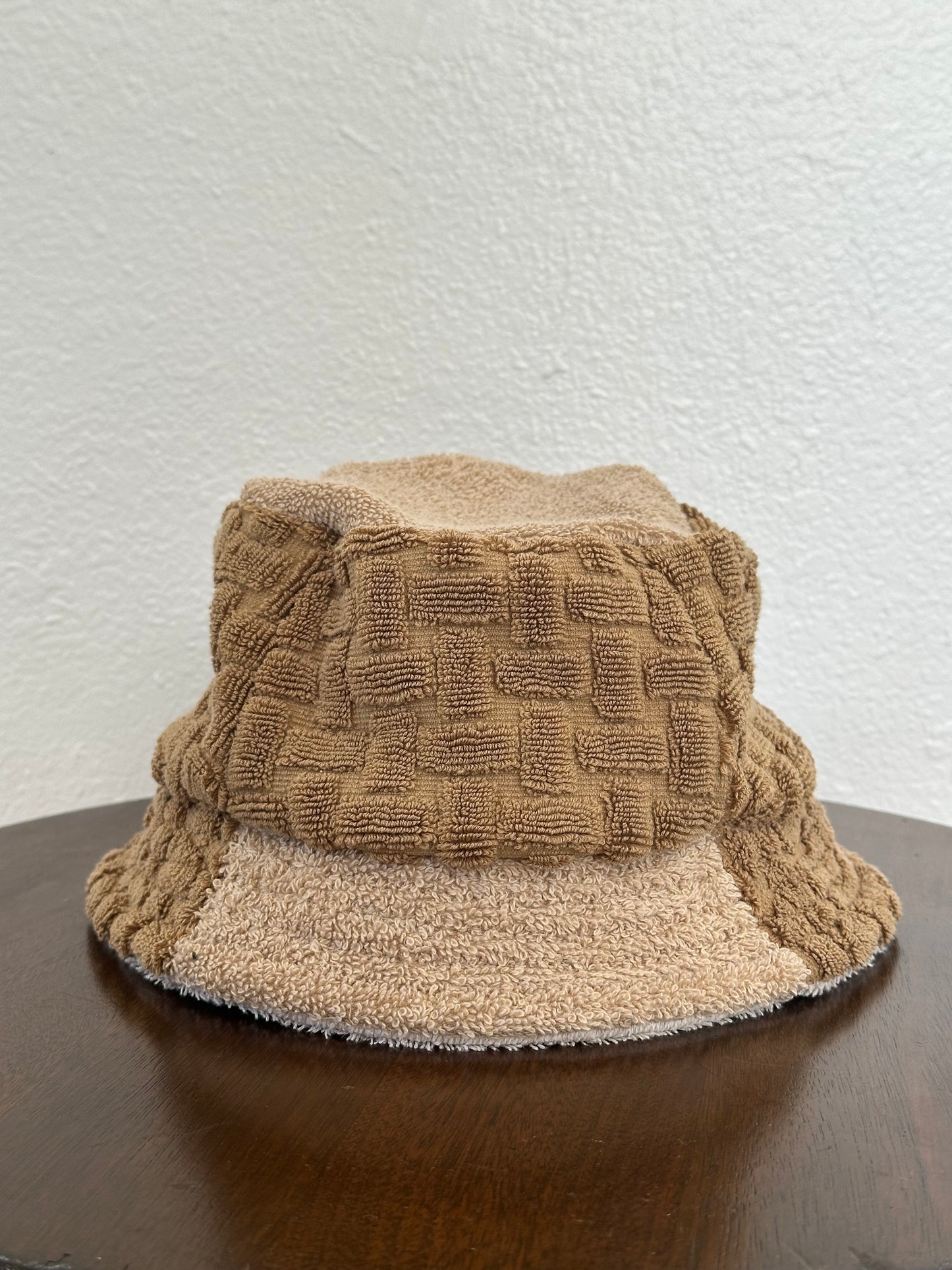 Basket Bucket