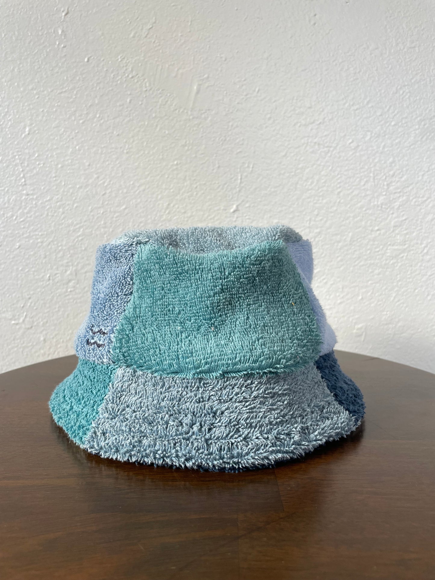The Blues Bucket