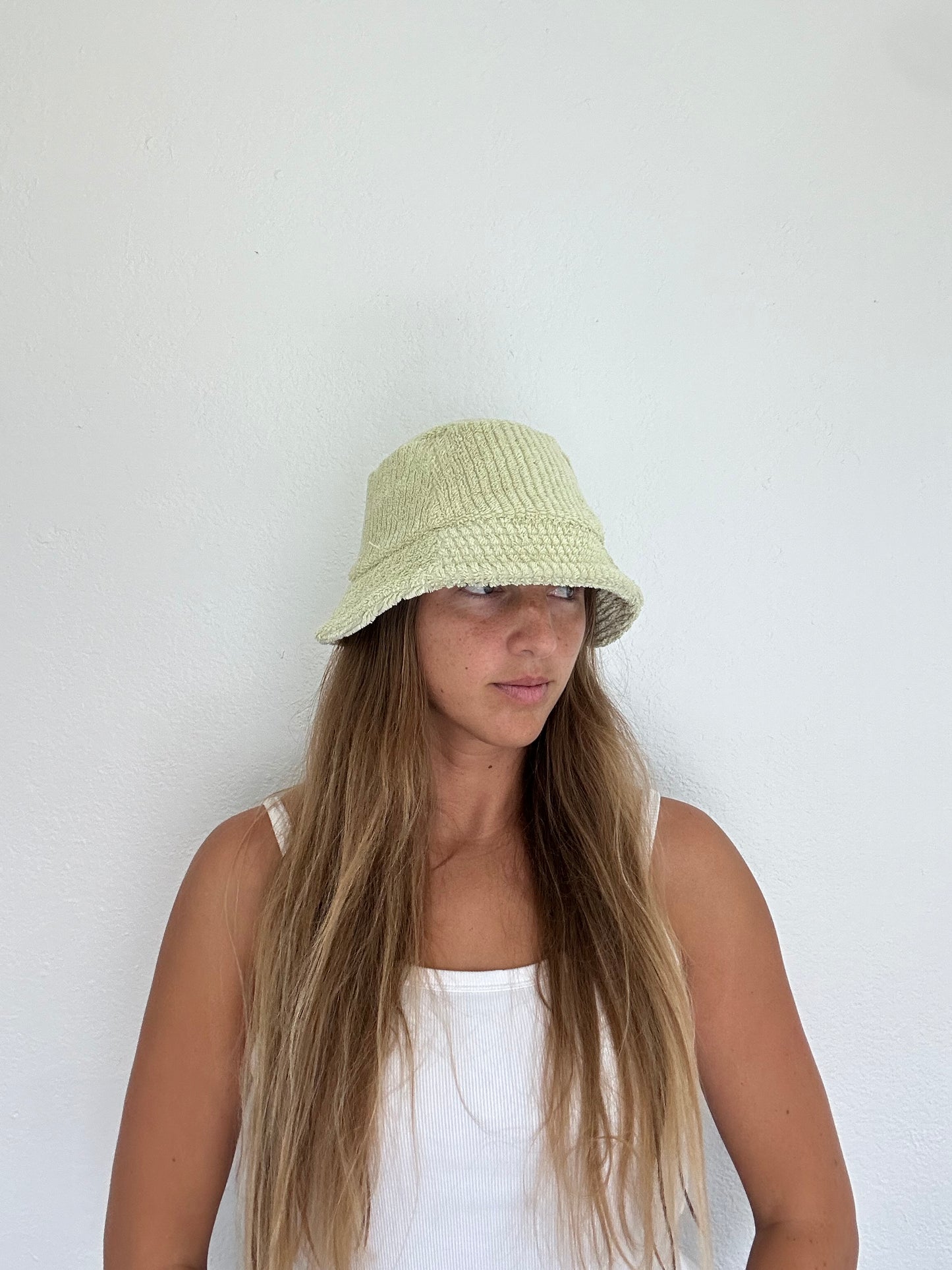 Fields Bucket