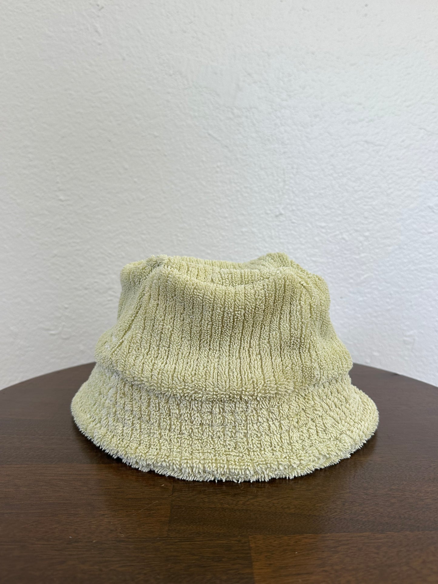 Fields Bucket