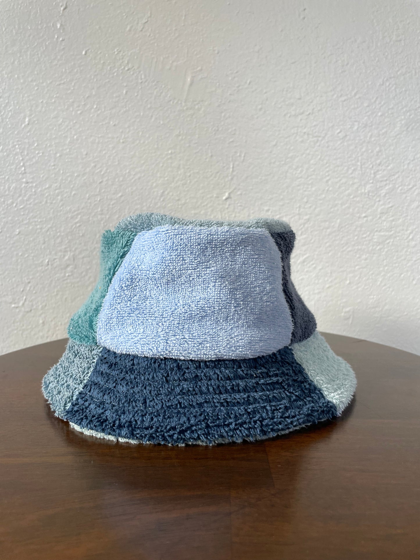 The Blues Bucket