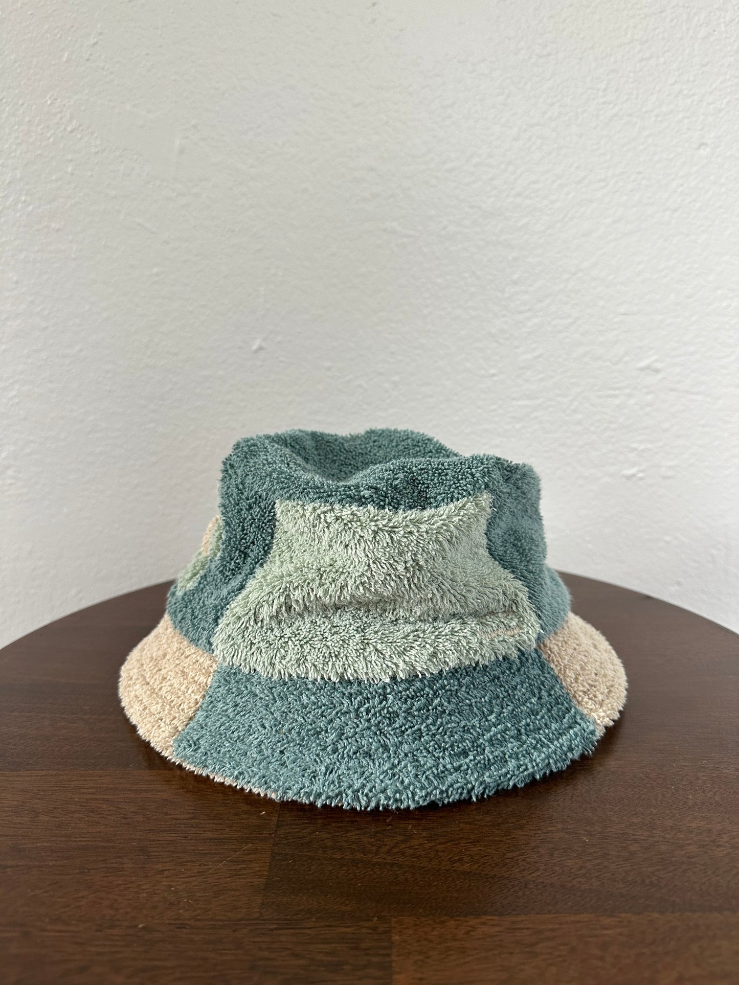 Forget Me Not Bucket
