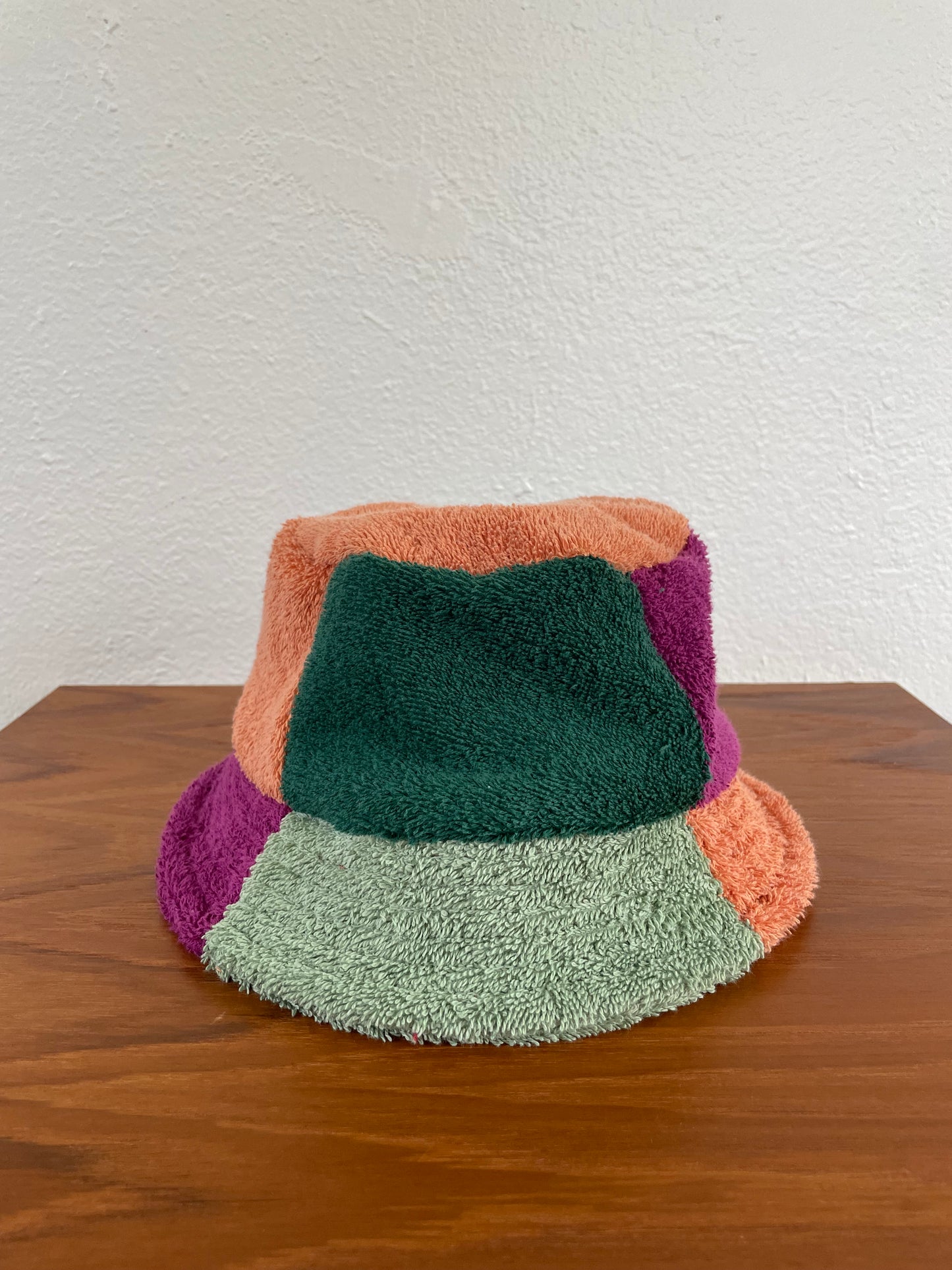 Gemstone Bucket