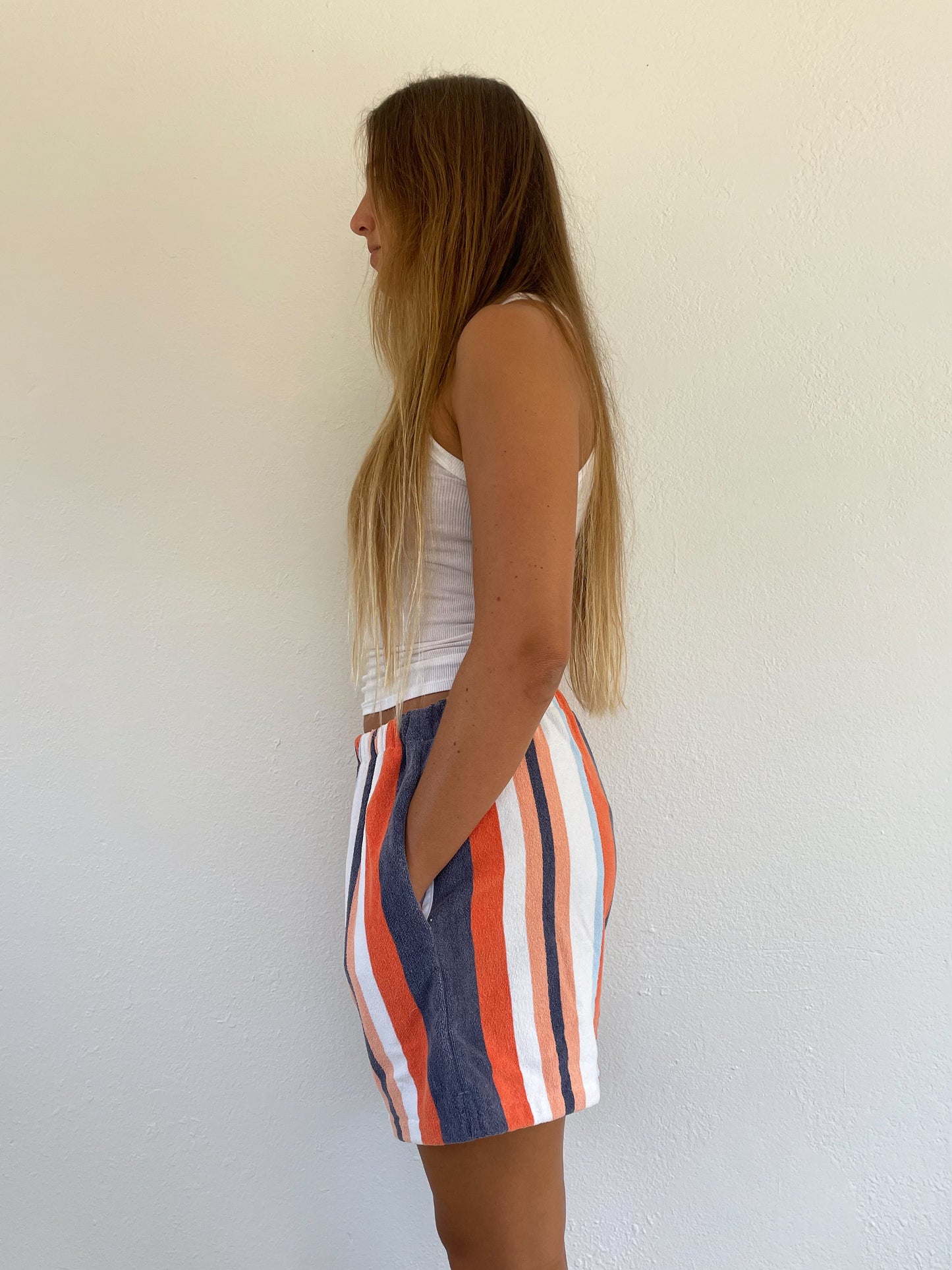 L Popsicle Shorts