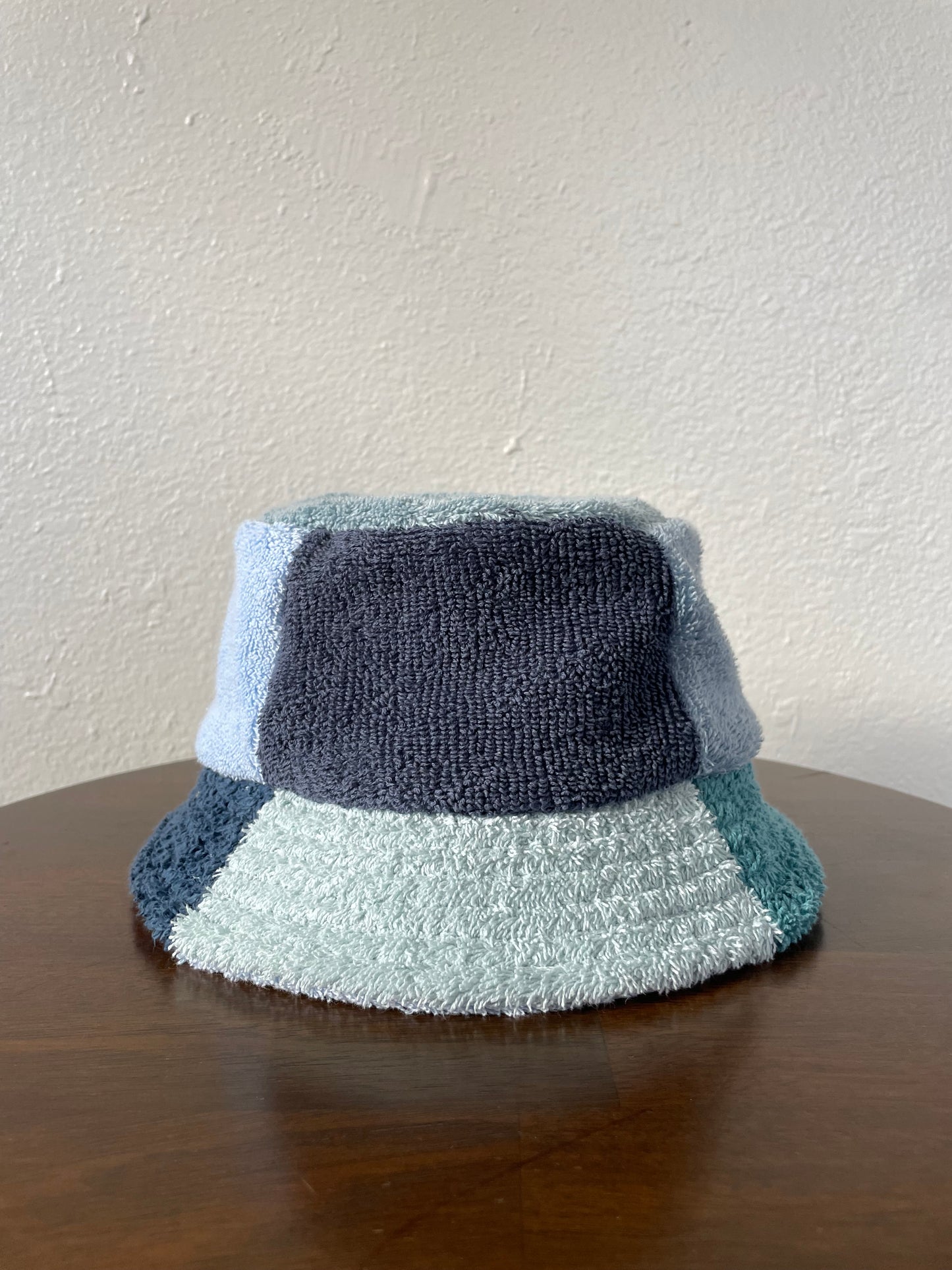 The Blues Bucket