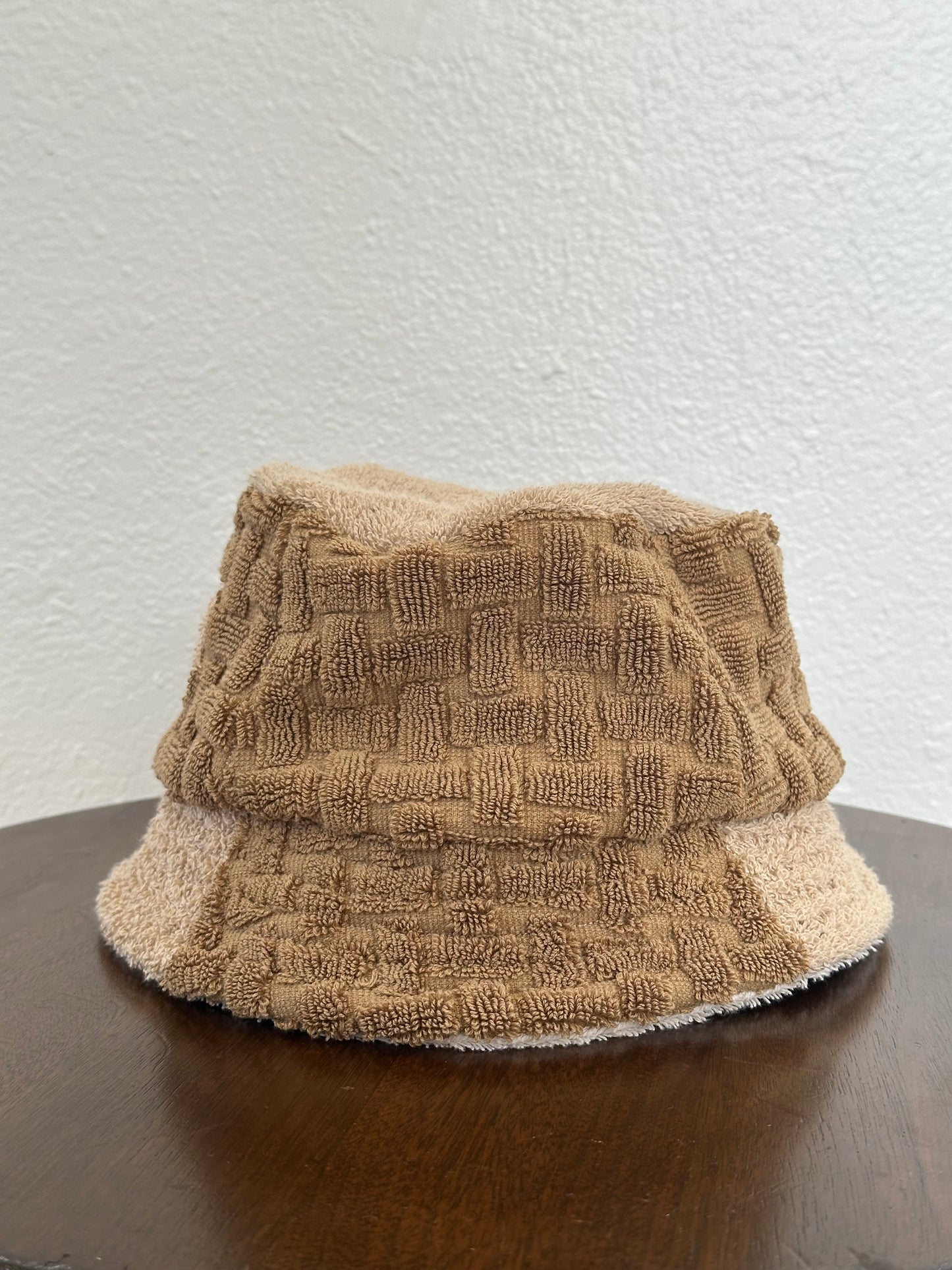 Basket Bucket