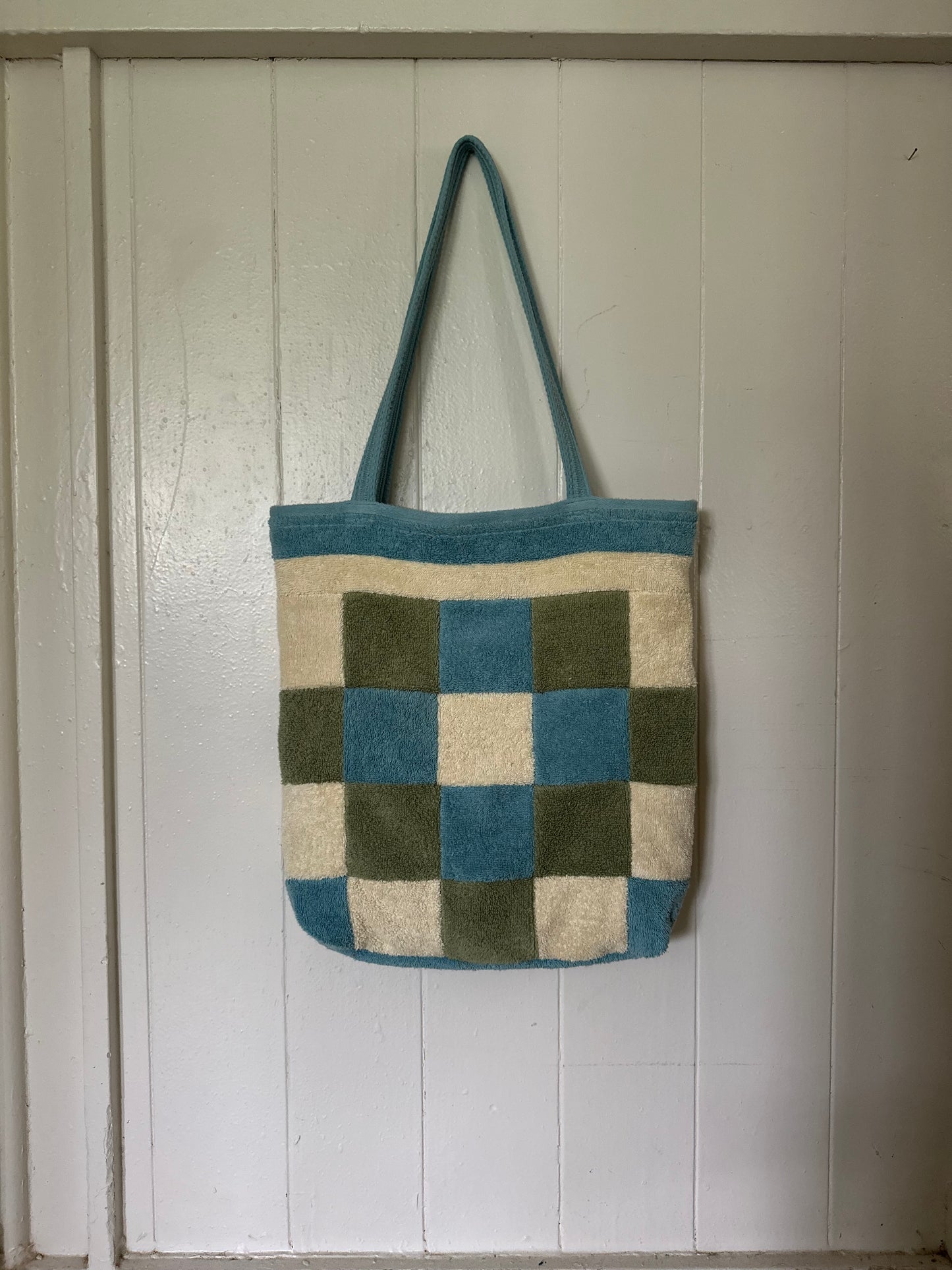 Lakeshore Tote