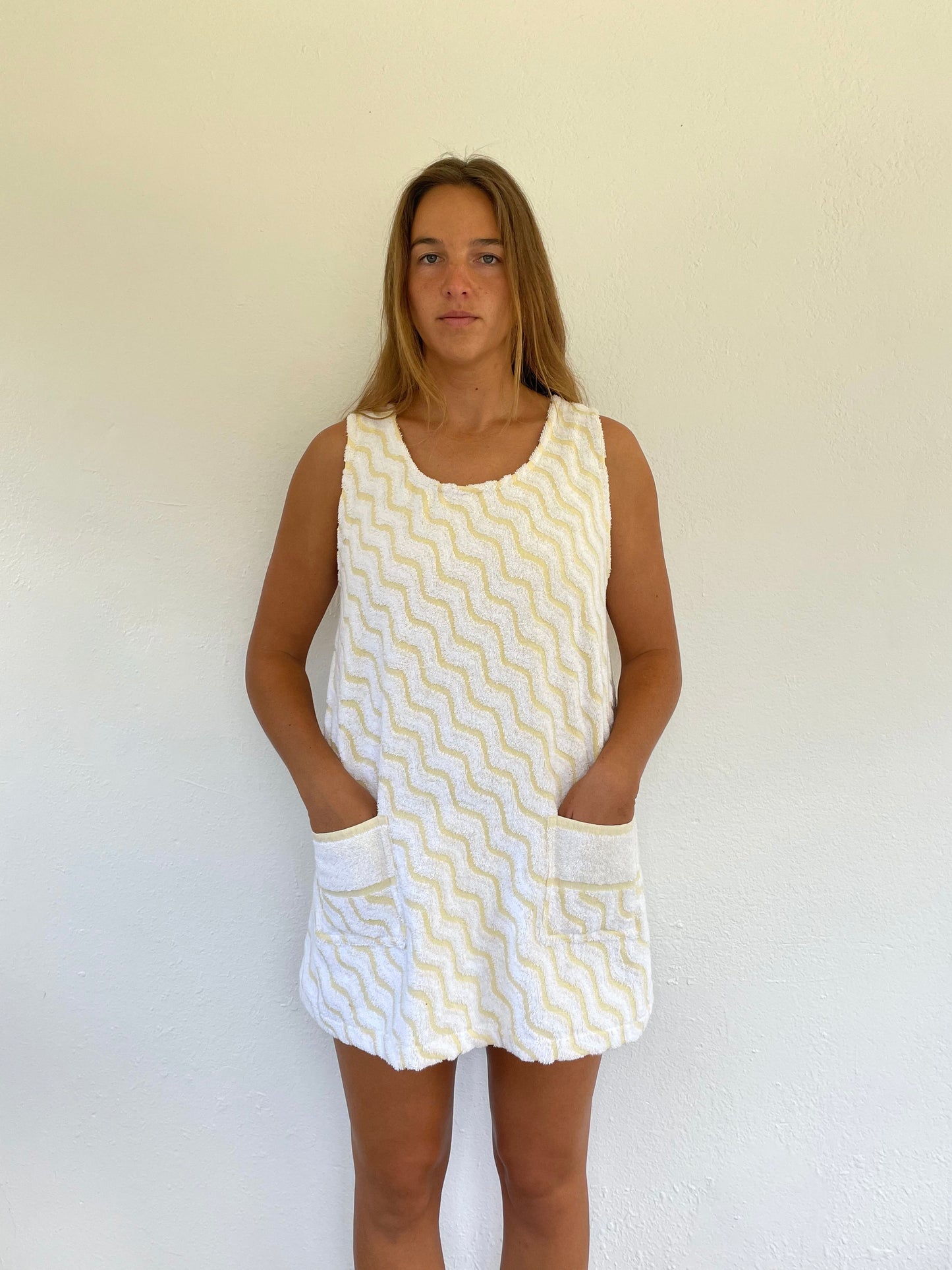 L/XL Groovy Dress