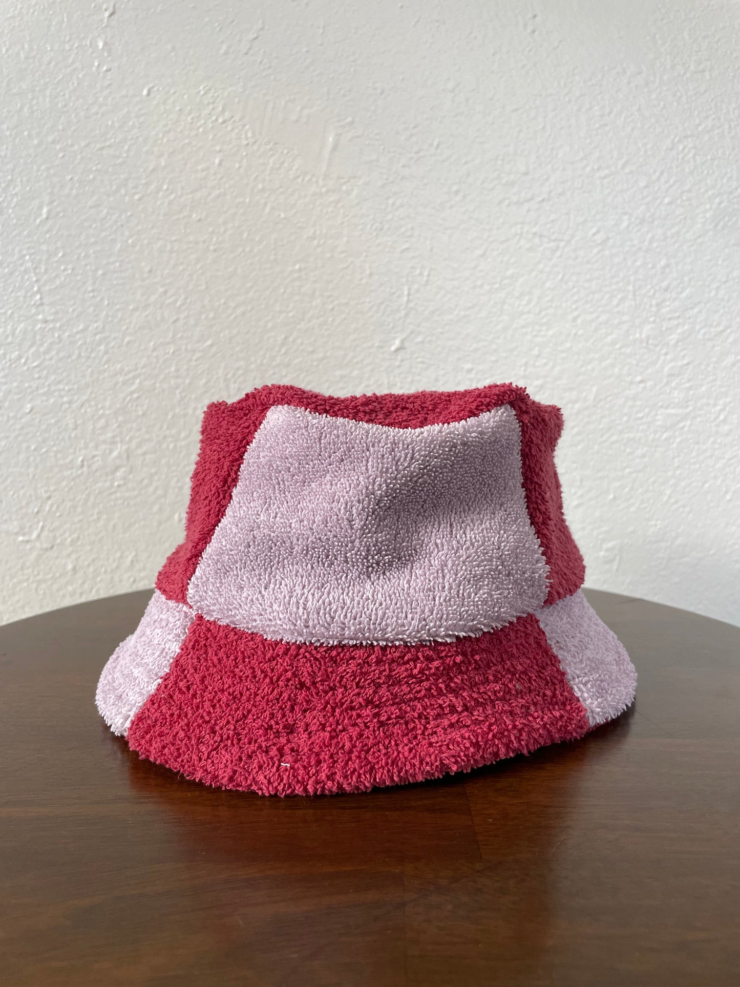 Peonies Bucket