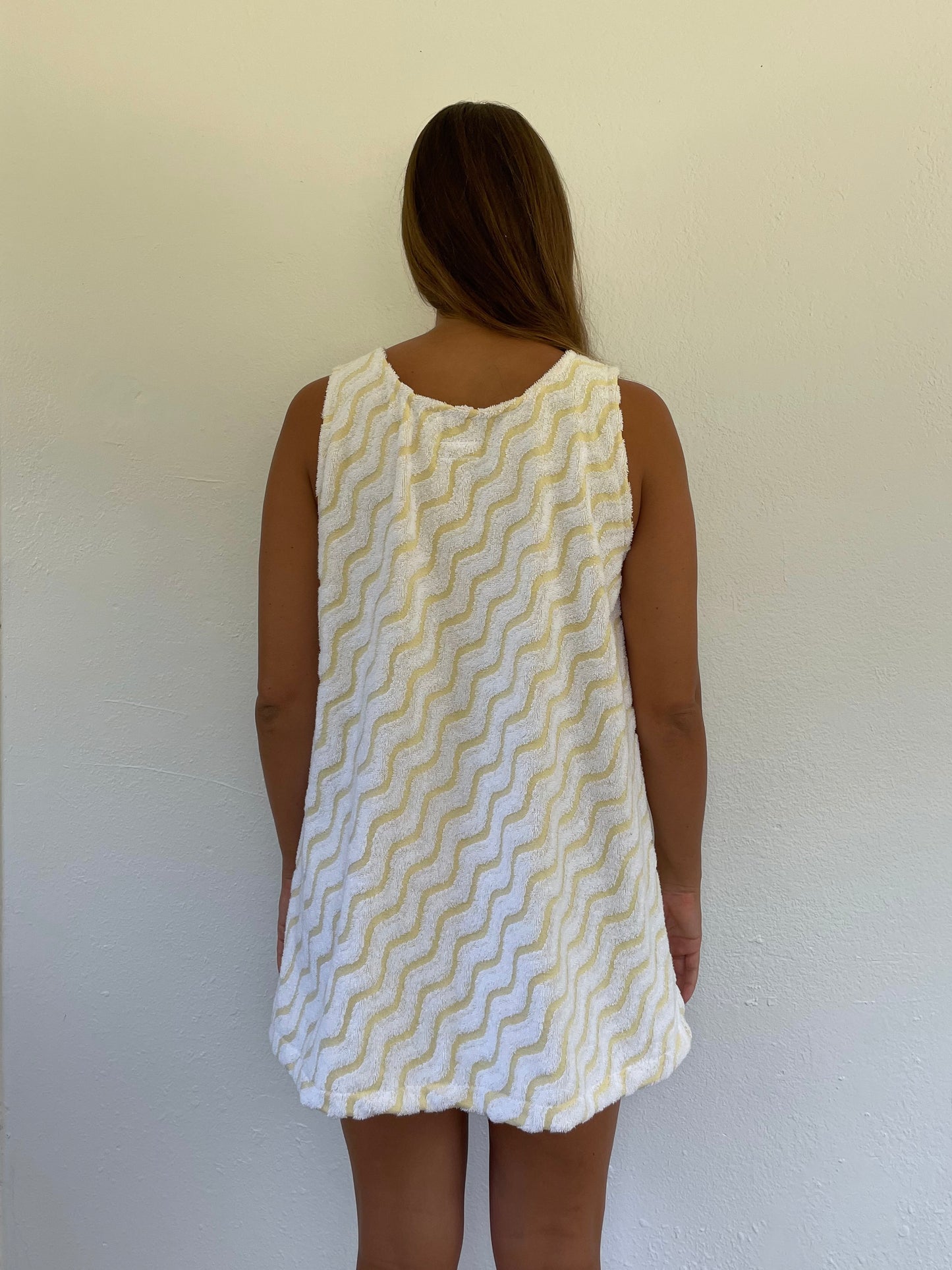 L/XL Groovy Dress
