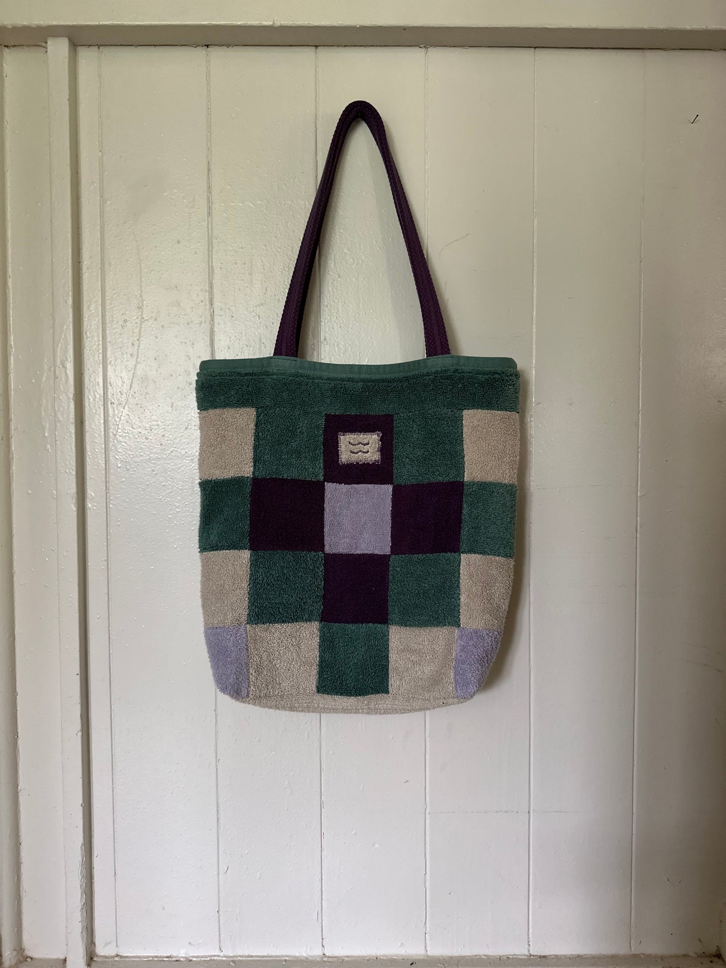 Foodland Flooring Tote