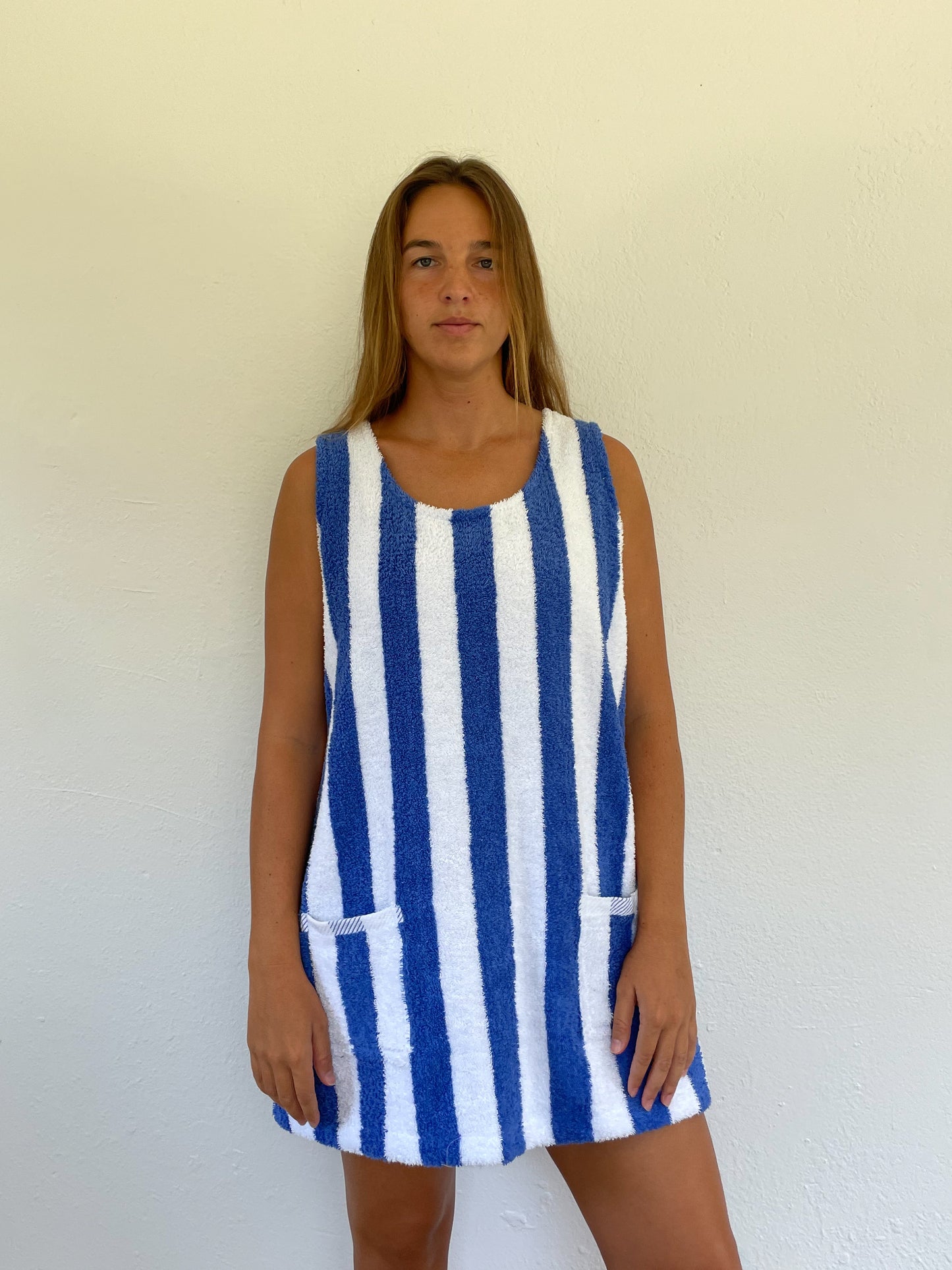 L/XL Resort Dress