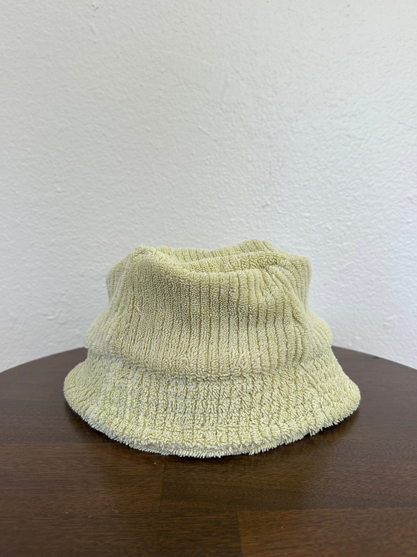 Fields Bucket