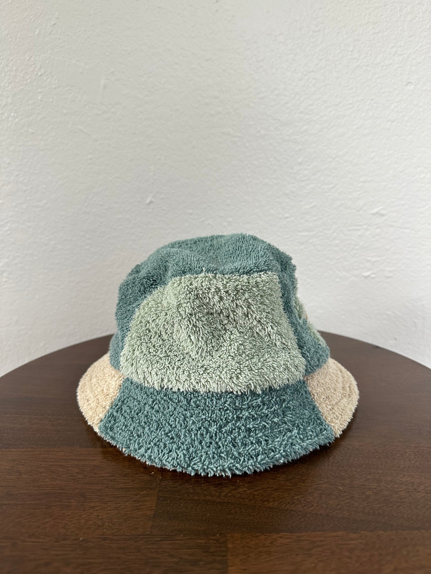Forget Me Not Bucket