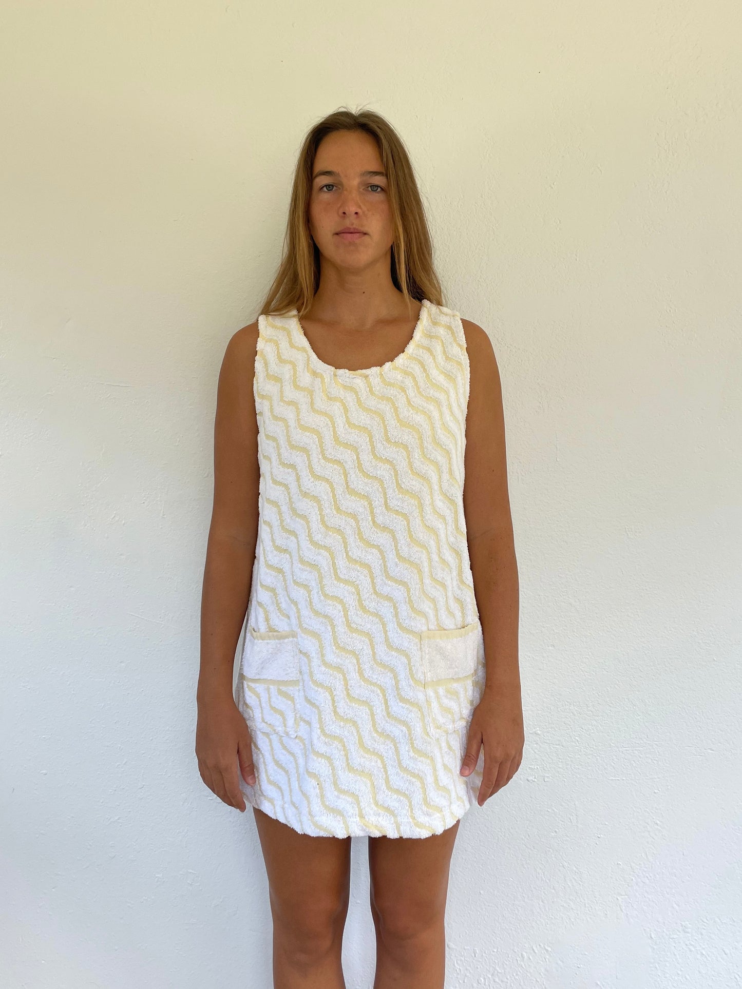 L/XL Groovy Dress