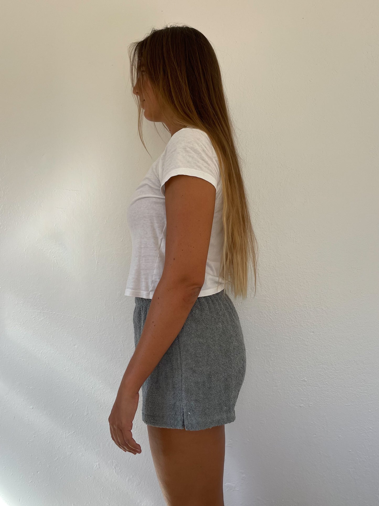 M Stormy Shorts