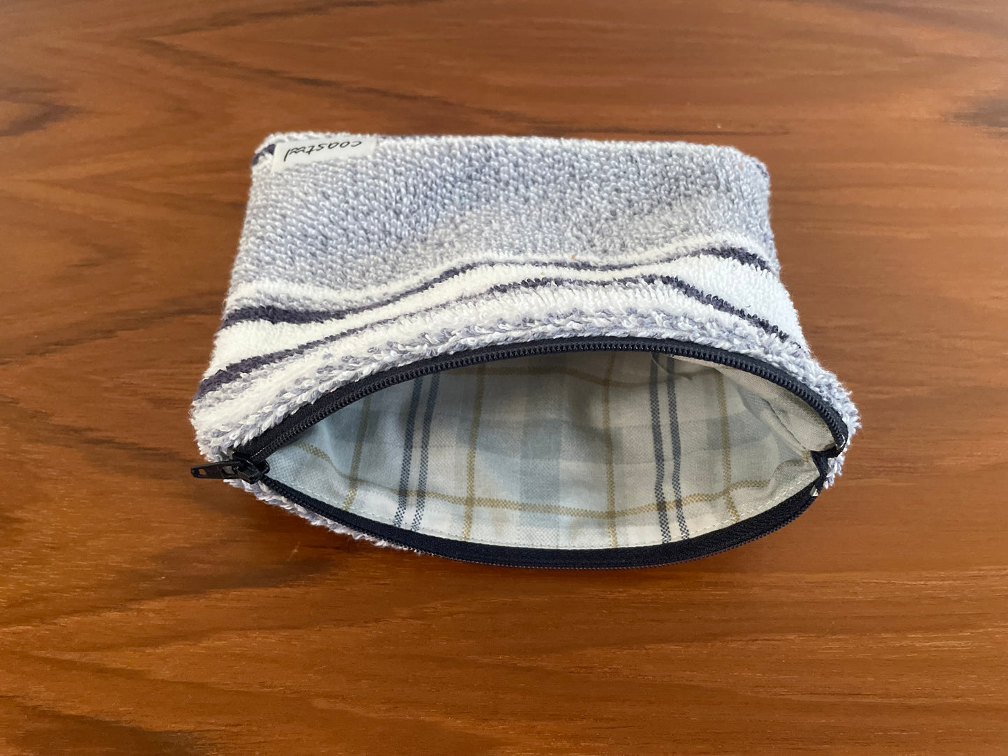 Small Zip Pouch