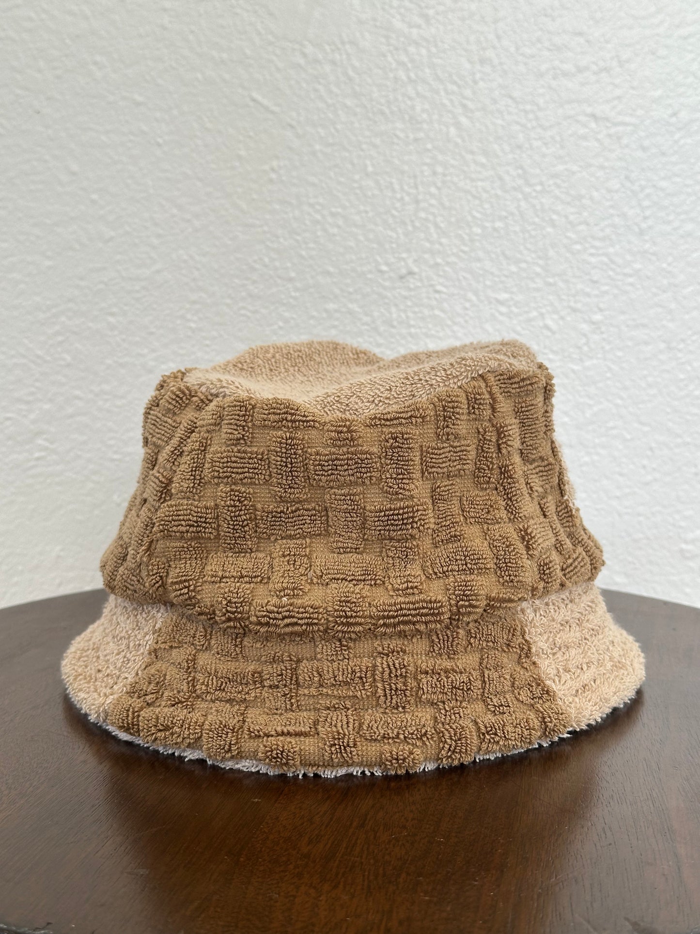 Basket Bucket