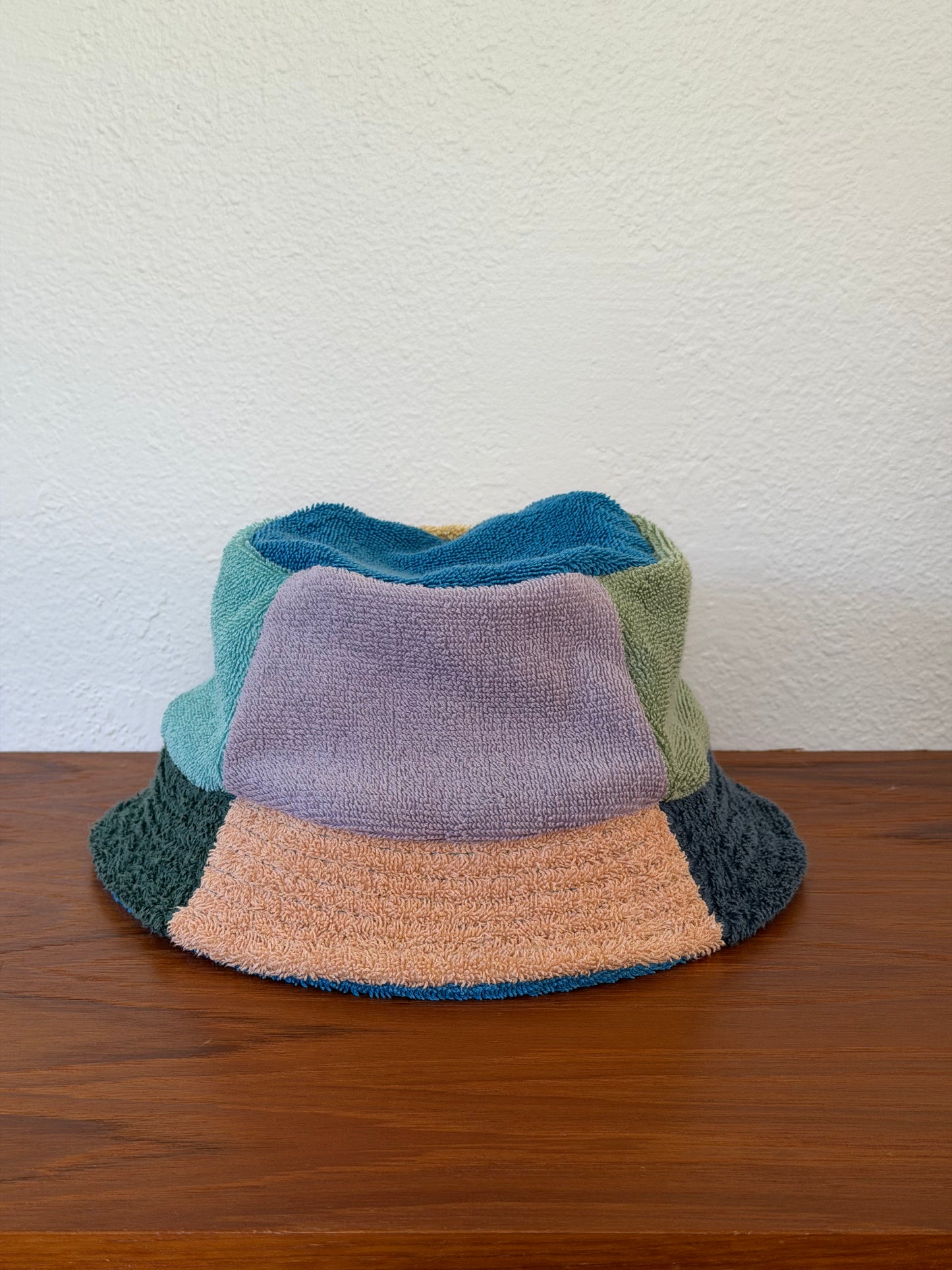 XL Multi Color Bucket