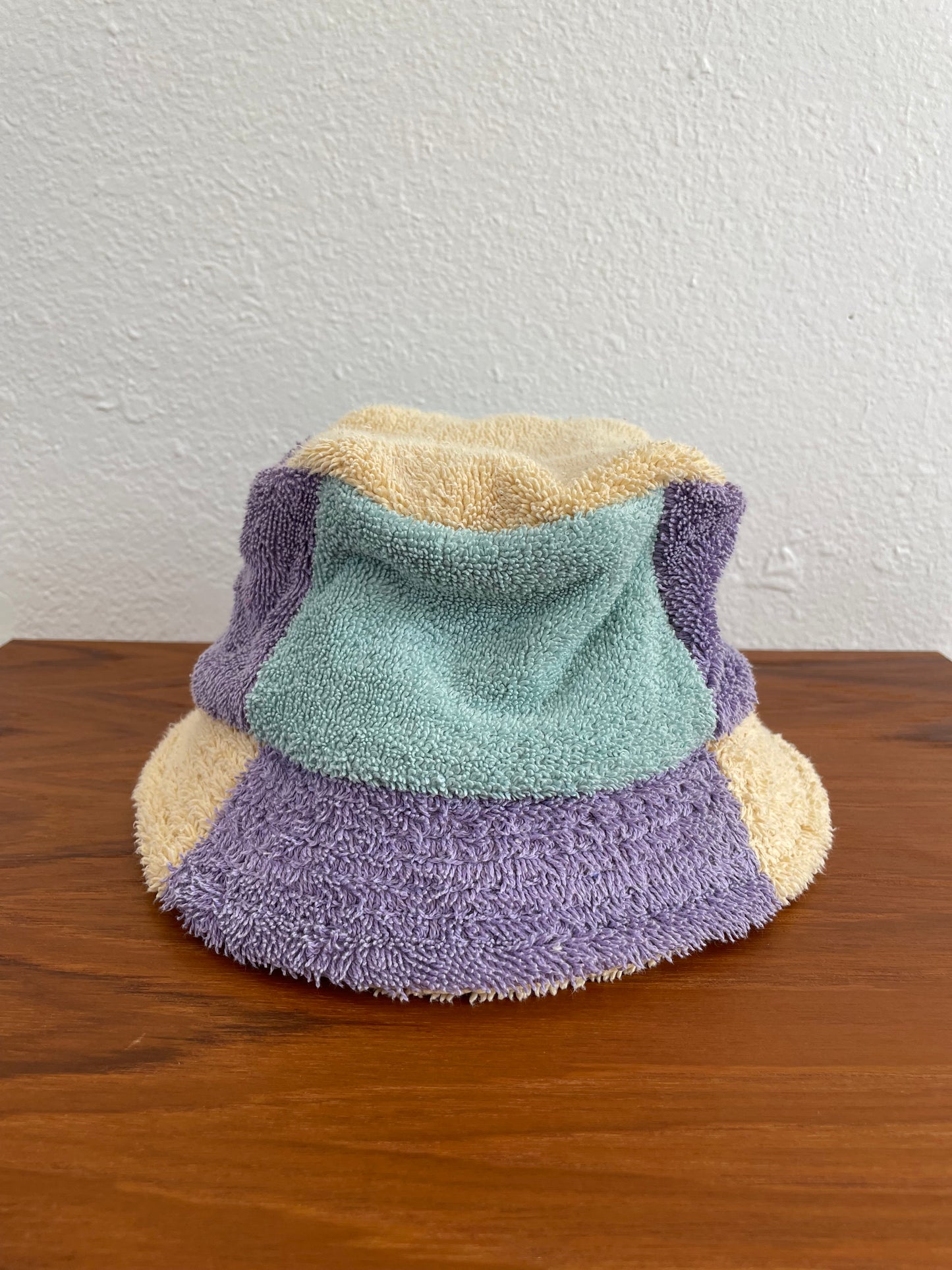 Lavender Sunshine Bucket