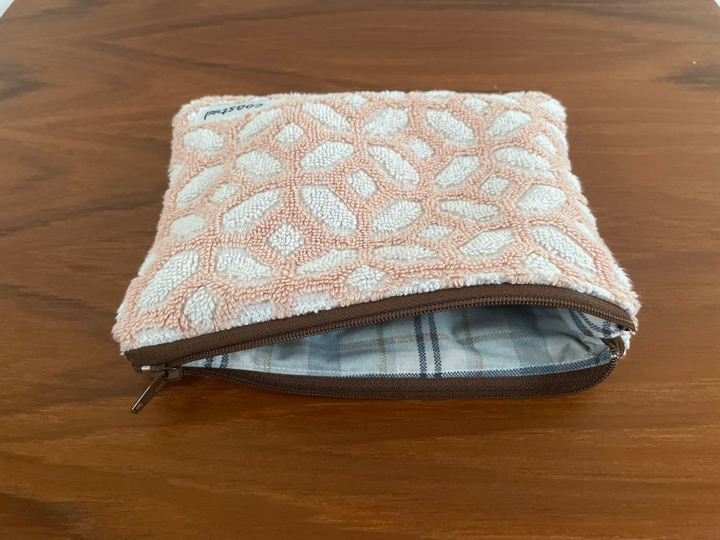 Small Zip Pouch