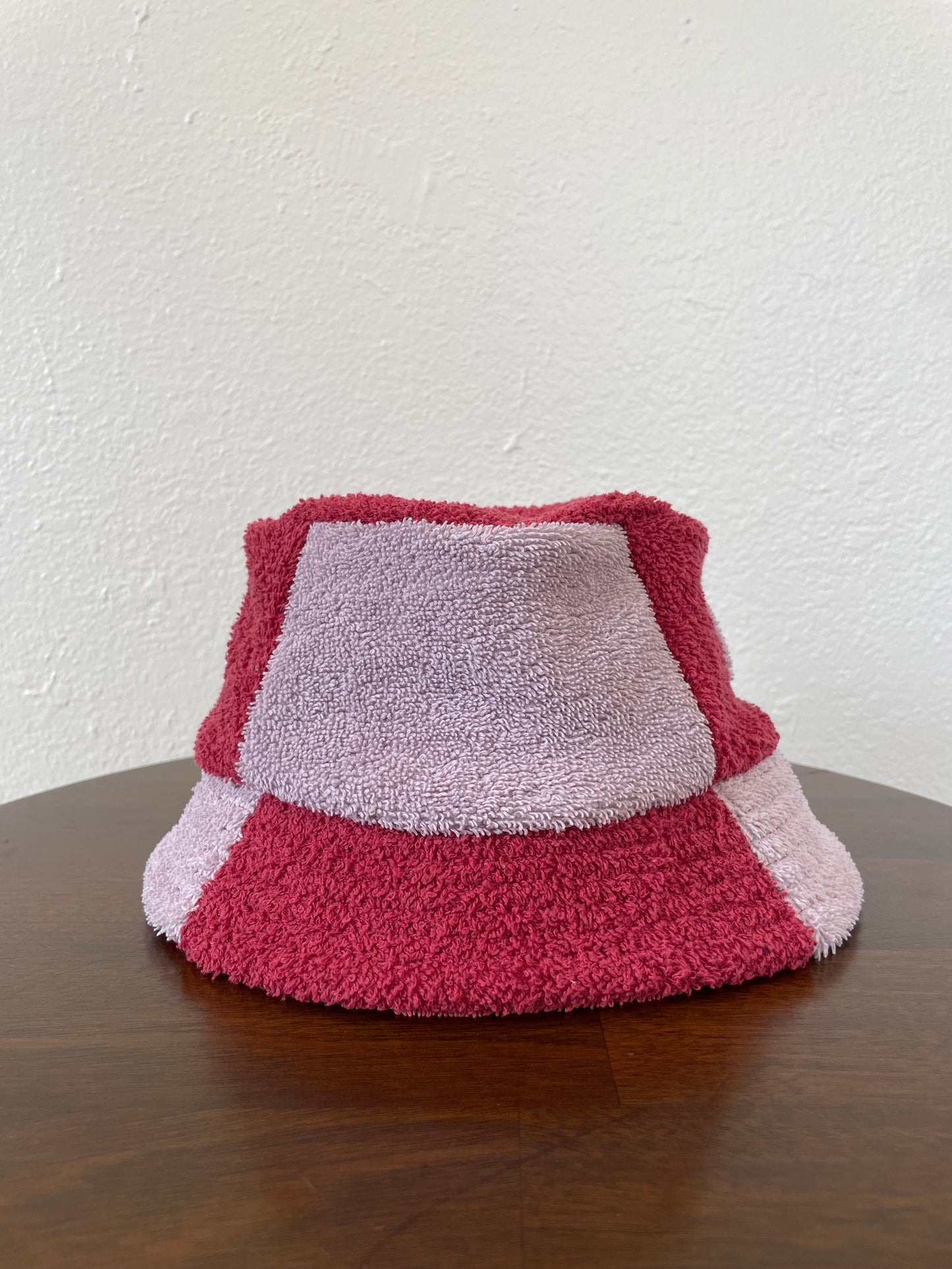 Peonies Bucket